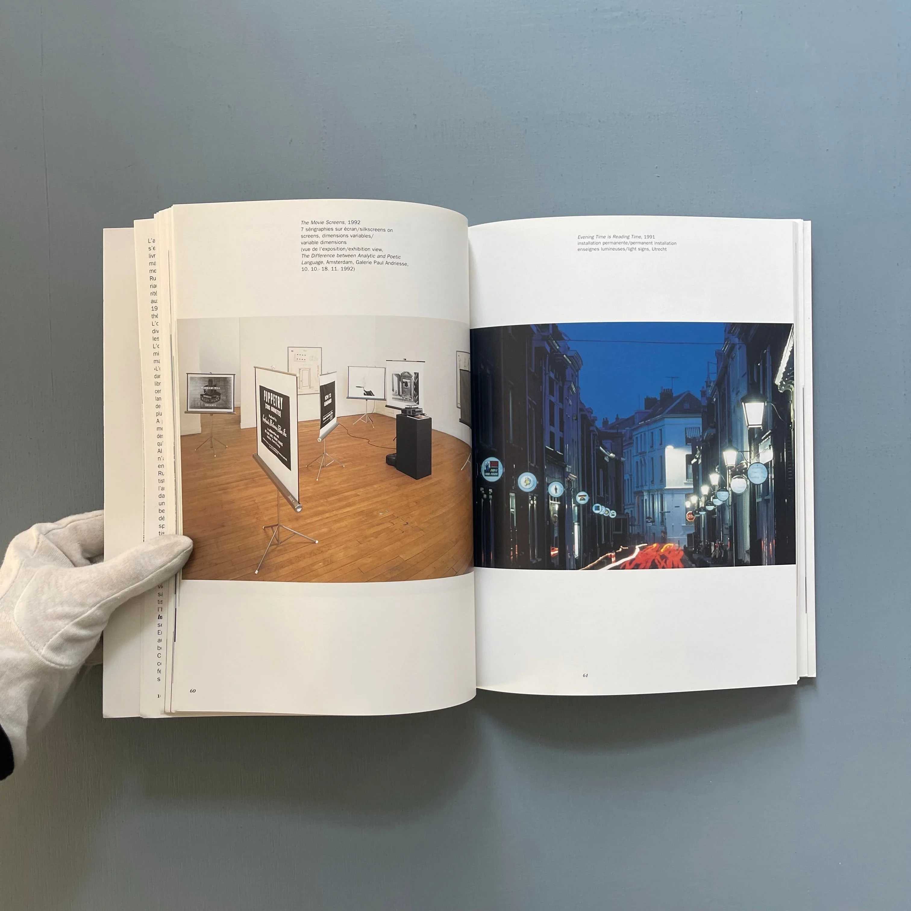 Allen Ruppersberg - Where's AI ? - Magasin 1996 - Image 10