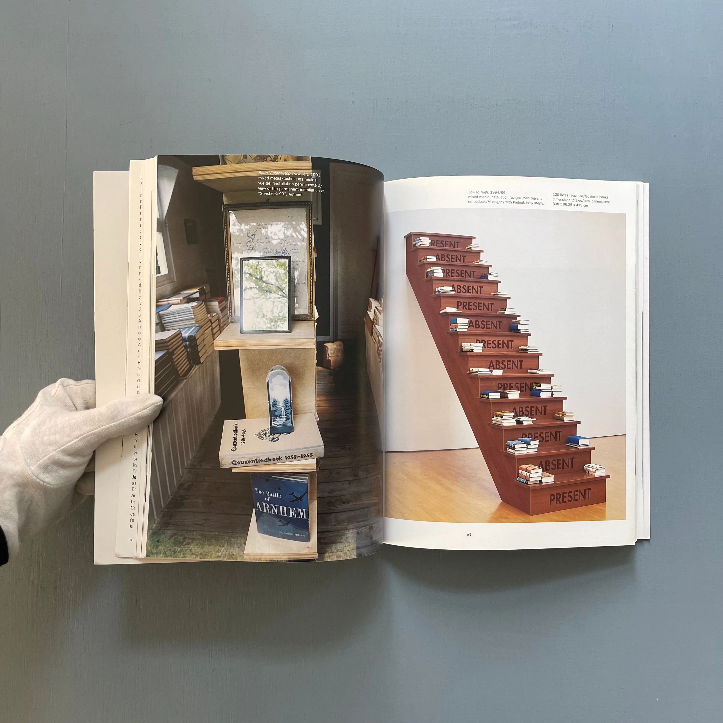 Allen Ruppersberg - Where's AI ? - Magasin 1996 - Image 11