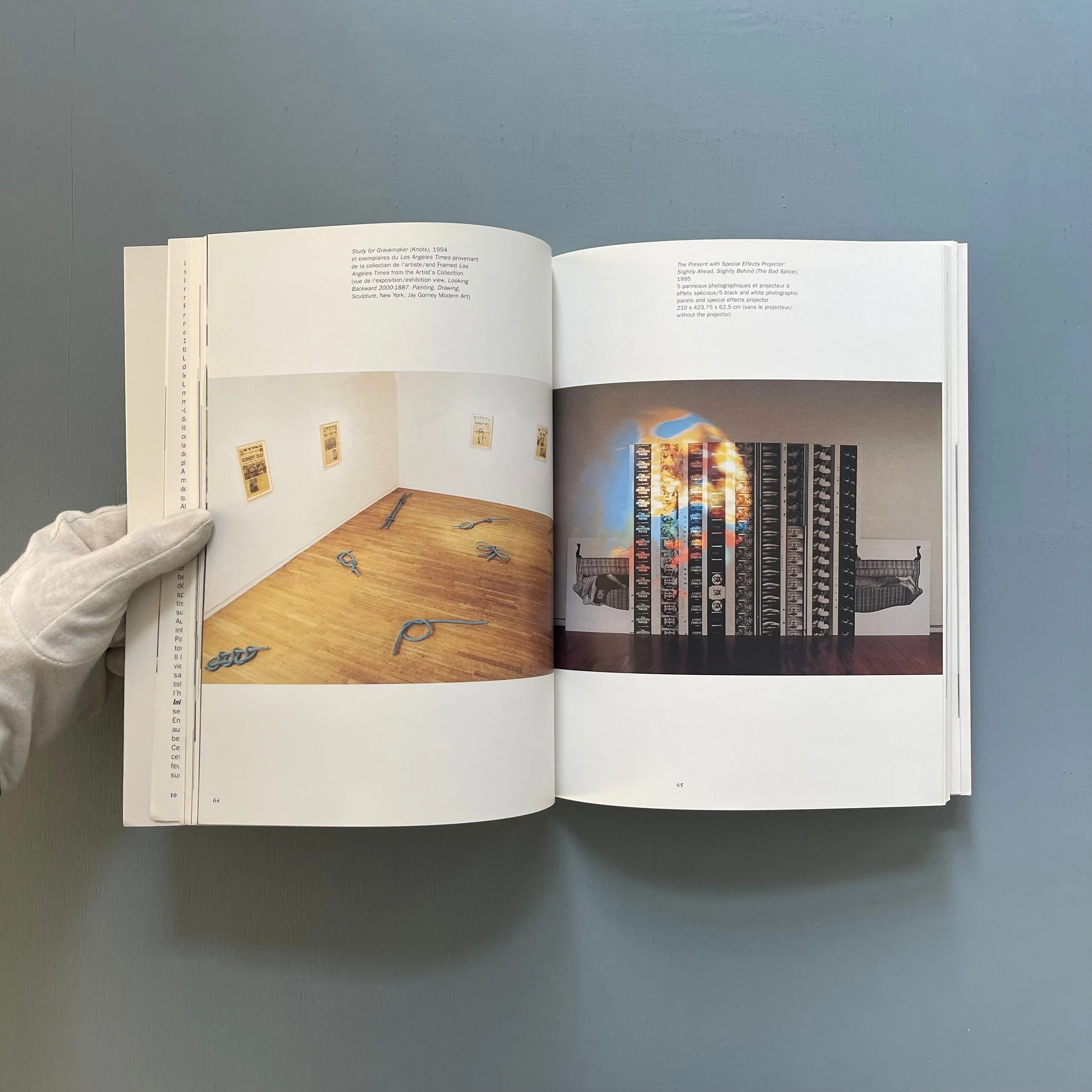 Allen Ruppersberg - Where's AI ? - Magasin 1996 - Image 12