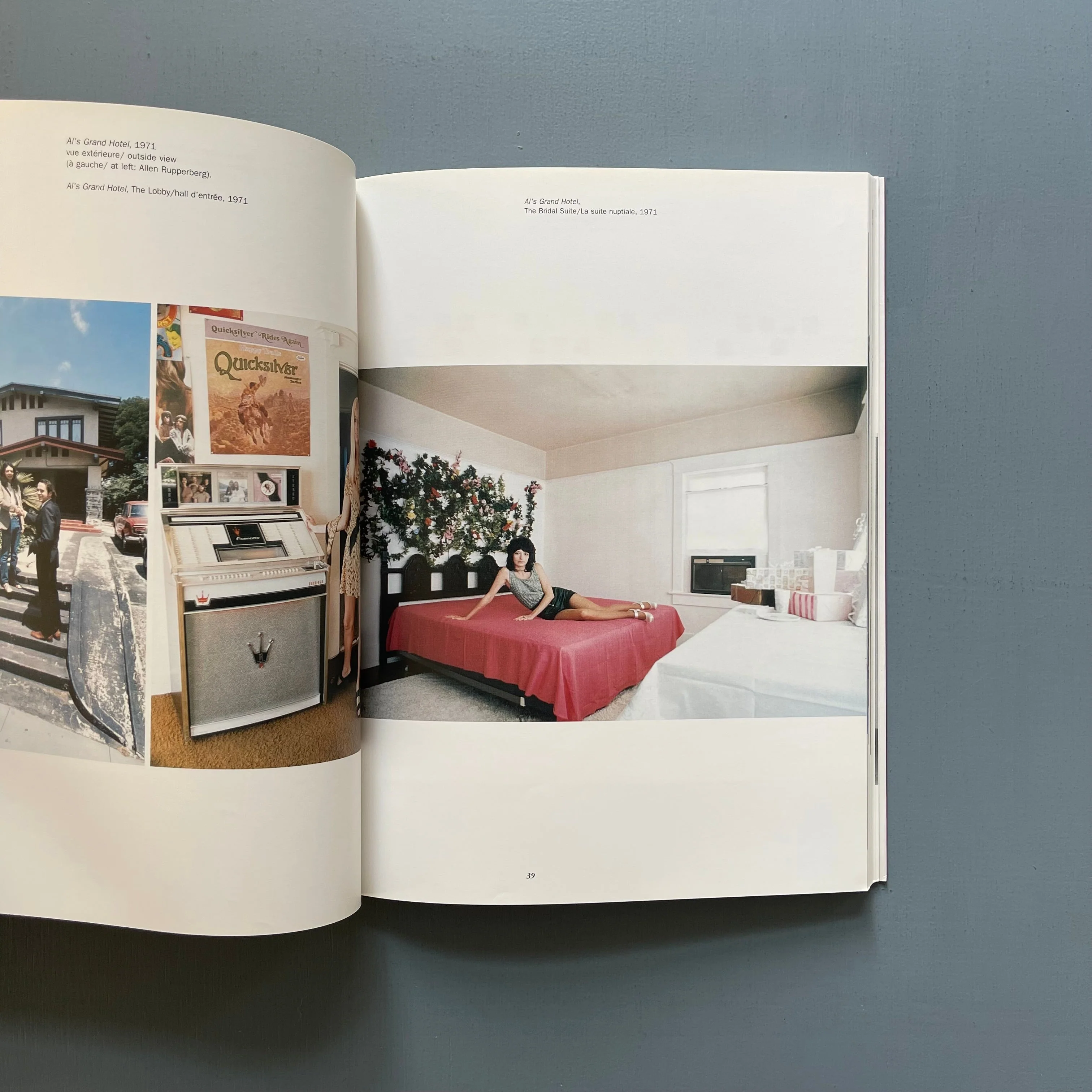 Allen Ruppersberg - Where's AI ? - Magasin 1996 - Image 3