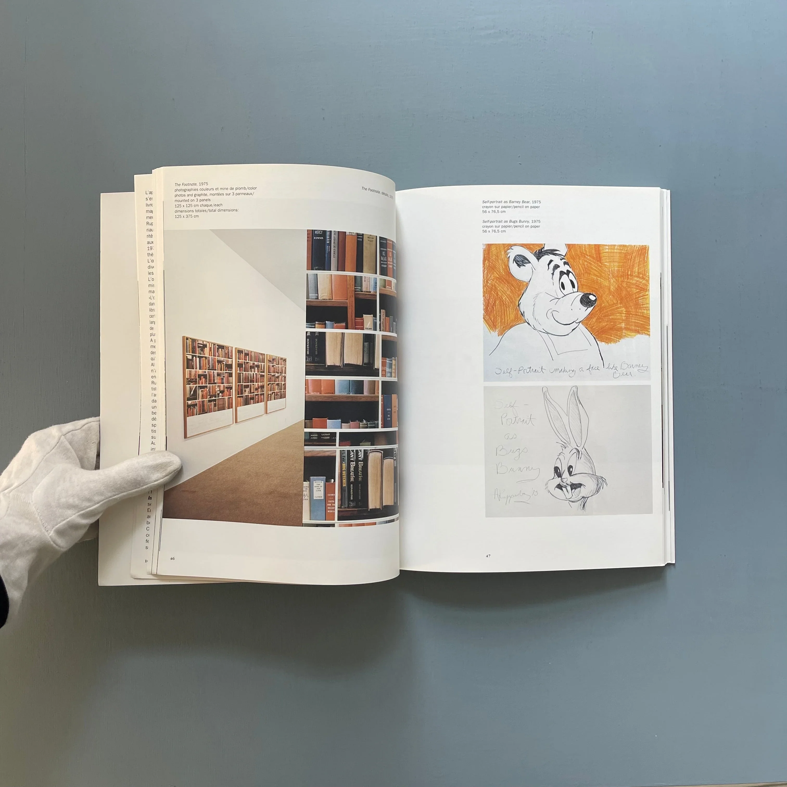 Allen Ruppersberg - Where's AI ? - Magasin 1996 - Image 6