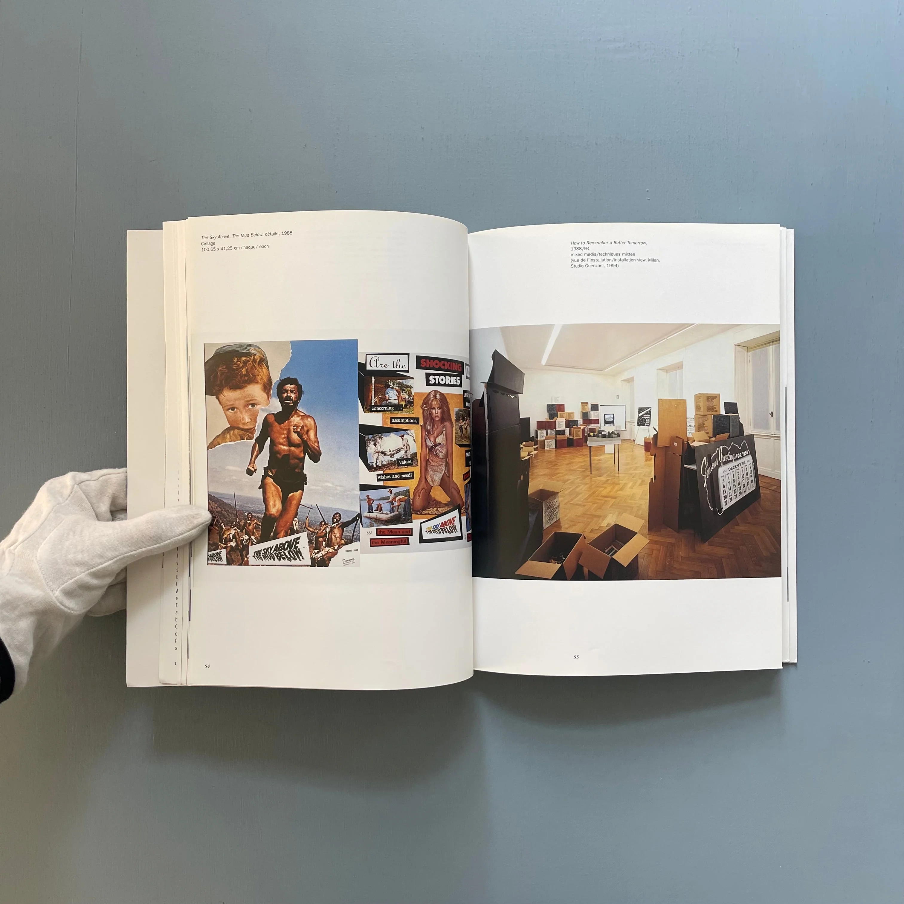 Allen Ruppersberg - Where's AI ? - Magasin 1996 - Image 8
