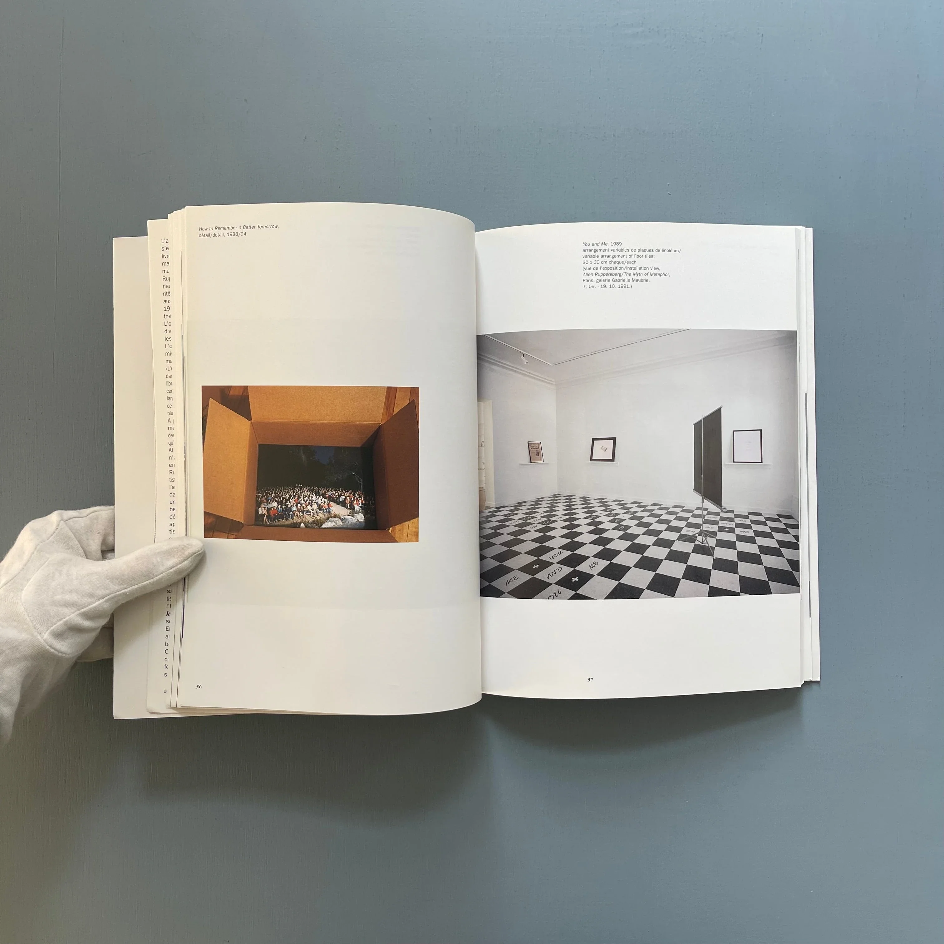 Allen Ruppersberg - Where's AI ? - Magasin 1996 - Image 9