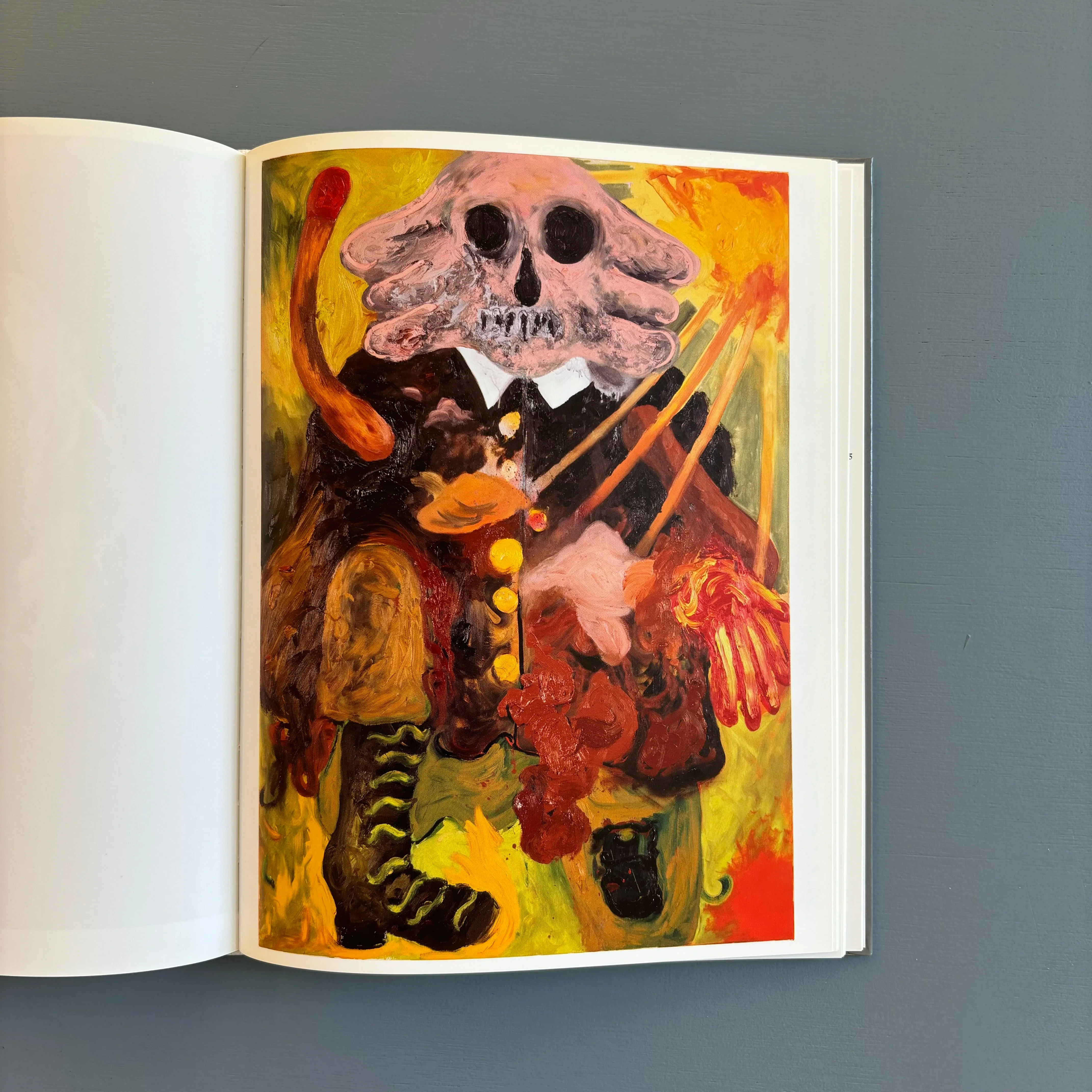 André Butzer - Kunsthalle Nürnberg/Kerber Art 2009 - Image 5