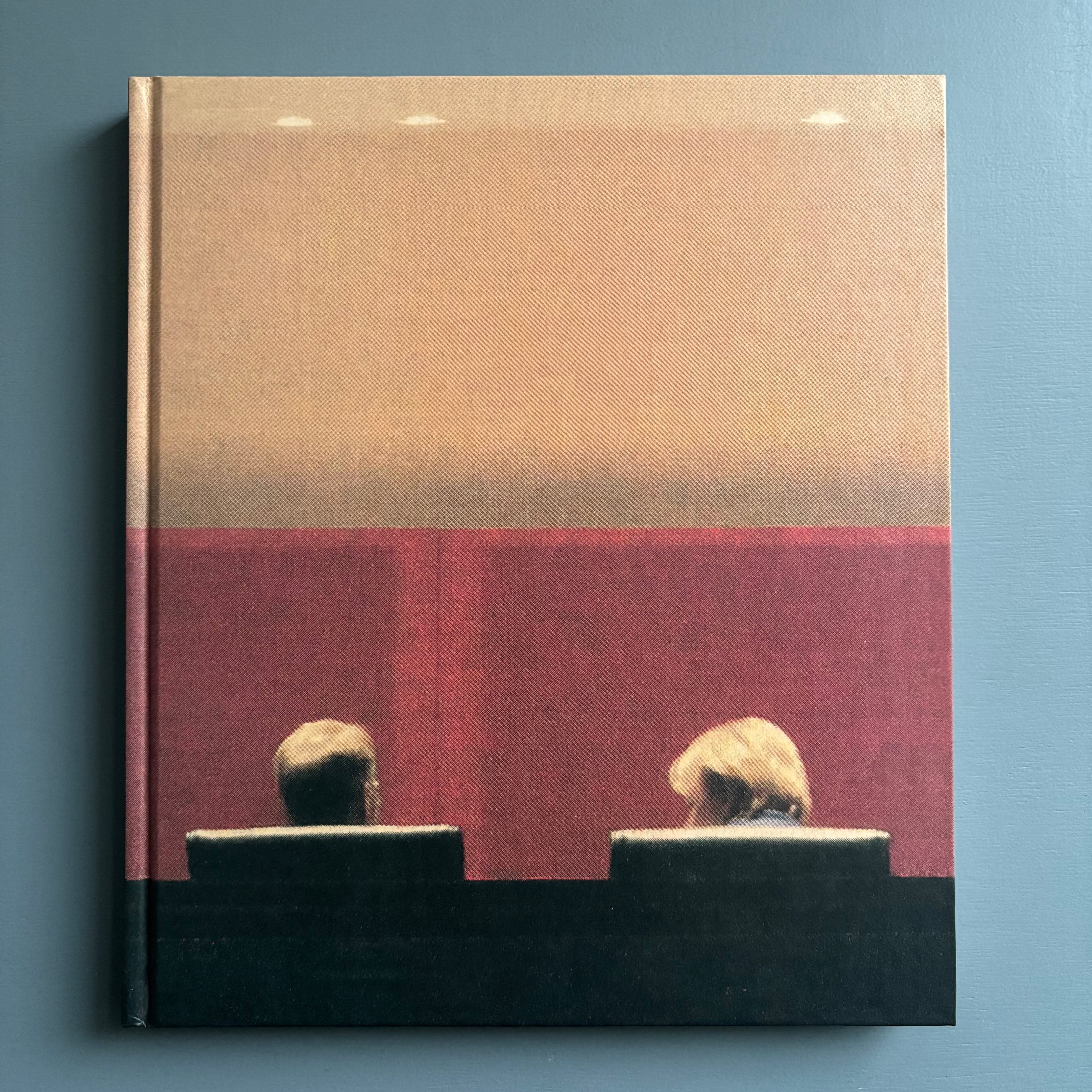 Andreas Gursky - Museum Frieder Burda / Steidl 2015