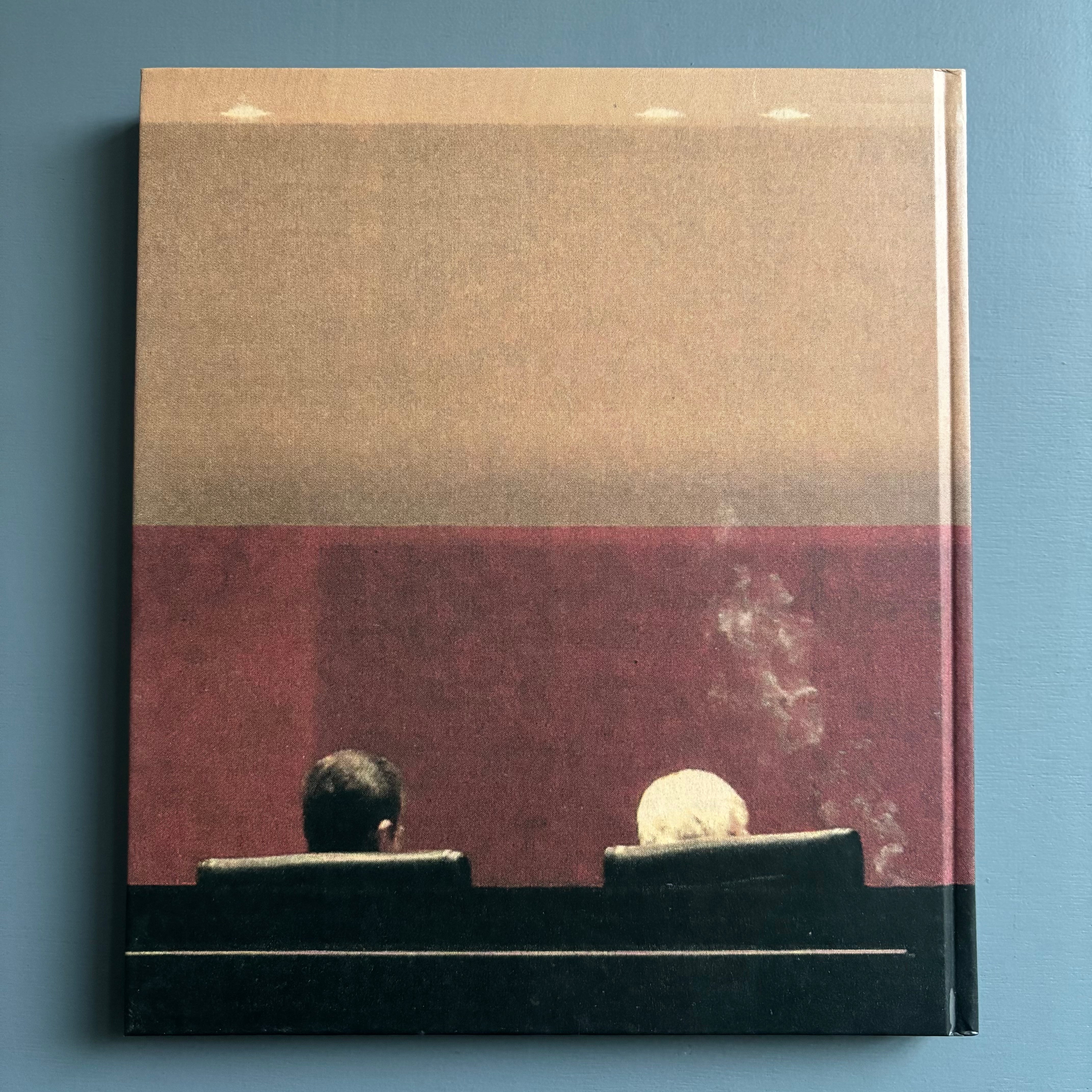 Andreas Gursky - Museum Frieder Burda / Steidl 2015 - Image 10