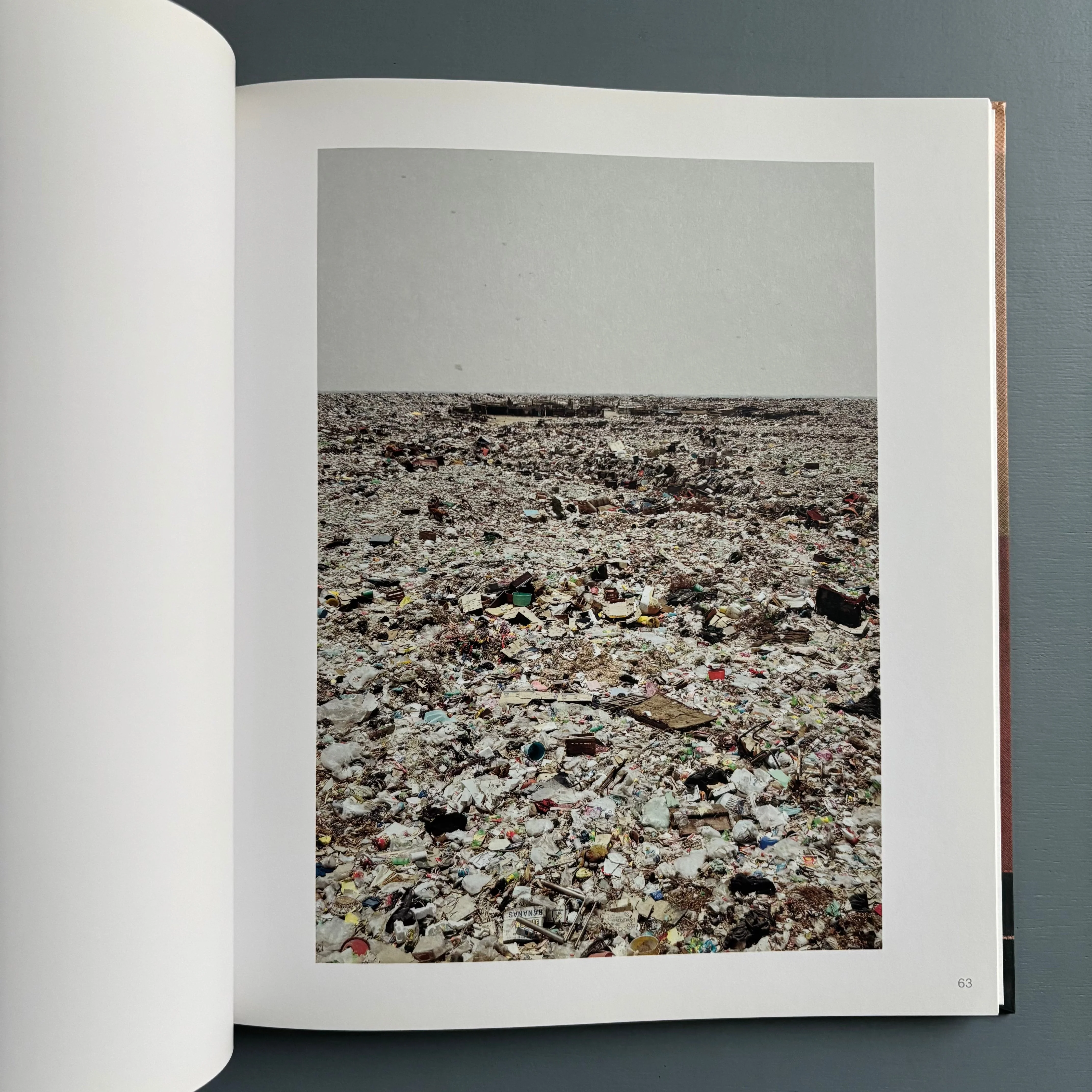 Andreas Gursky - Museum Frieder Burda / Steidl 2015 - Image 5