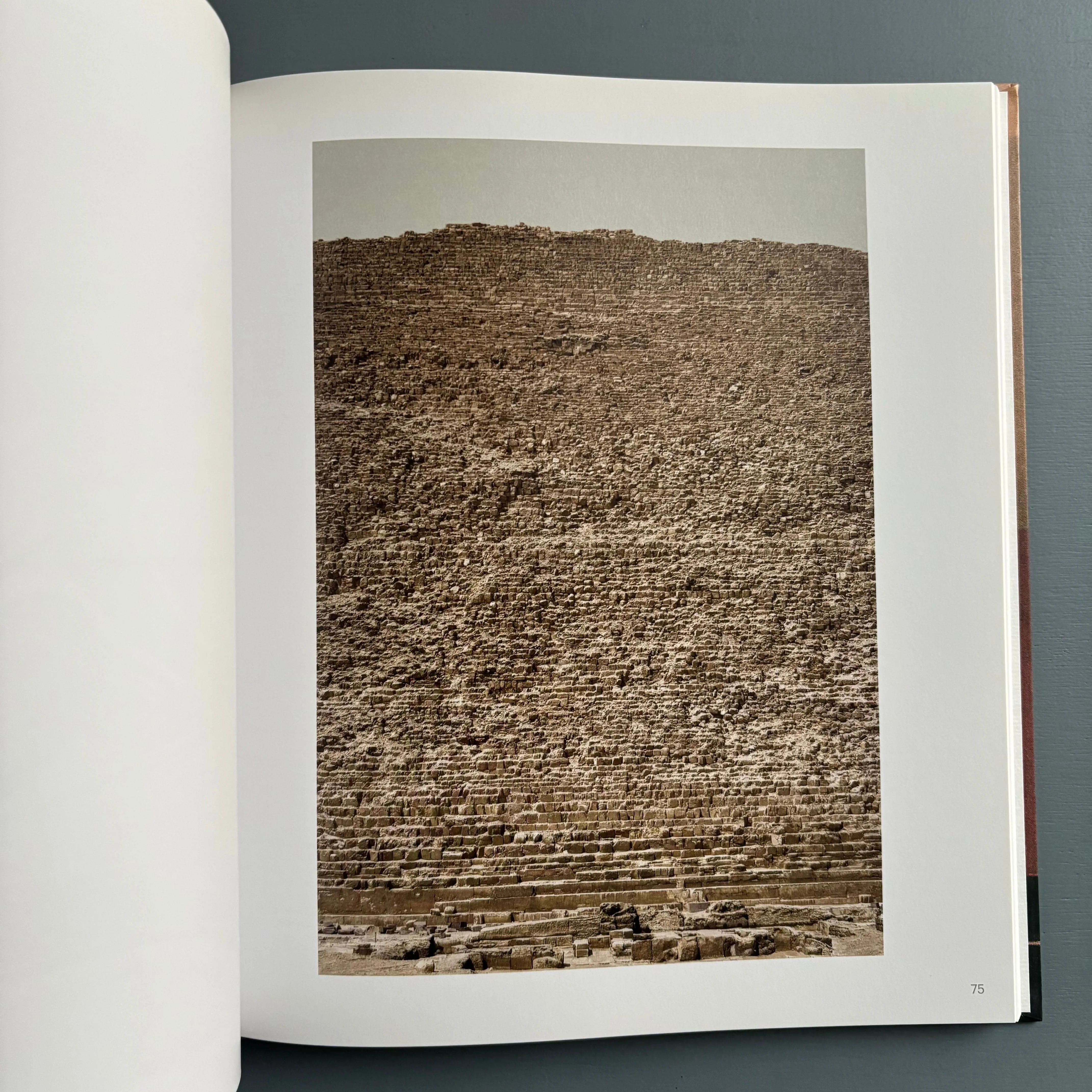 Andreas Gursky - Museum Frieder Burda / Steidl 2015 - Image 6