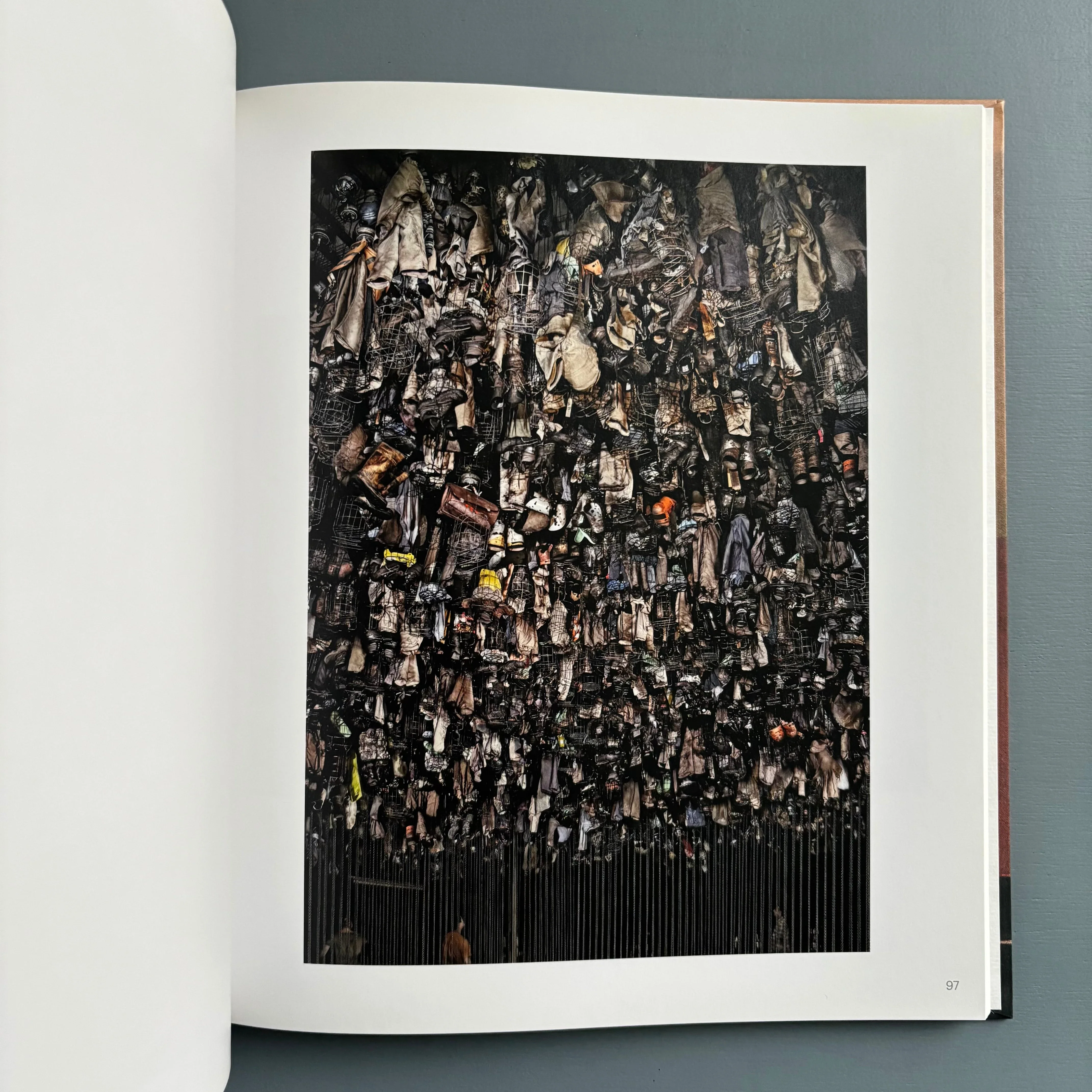 Andreas Gursky - Museum Frieder Burda / Steidl 2015 - Image 7