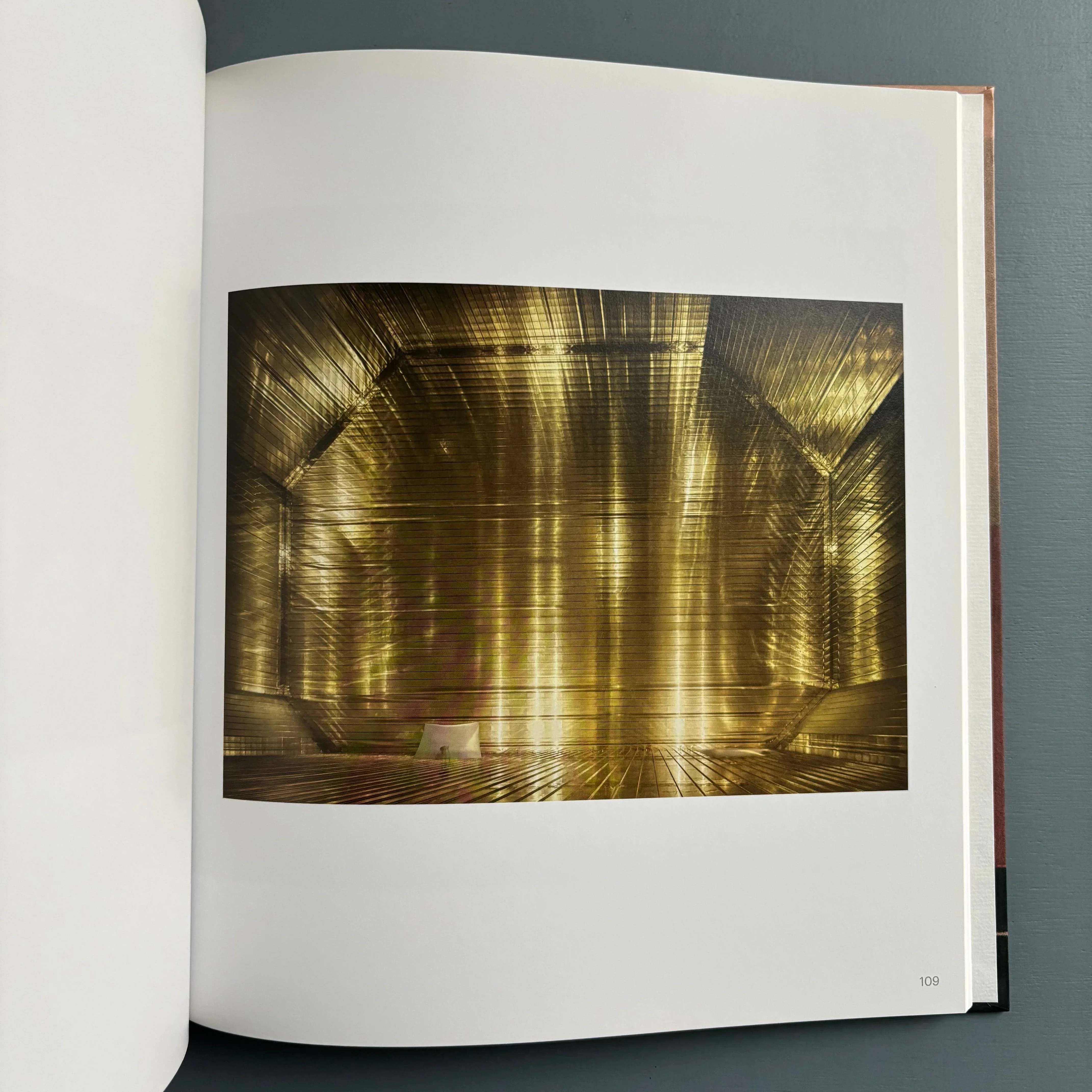 Andreas Gursky - Museum Frieder Burda / Steidl 2015 - Image 8