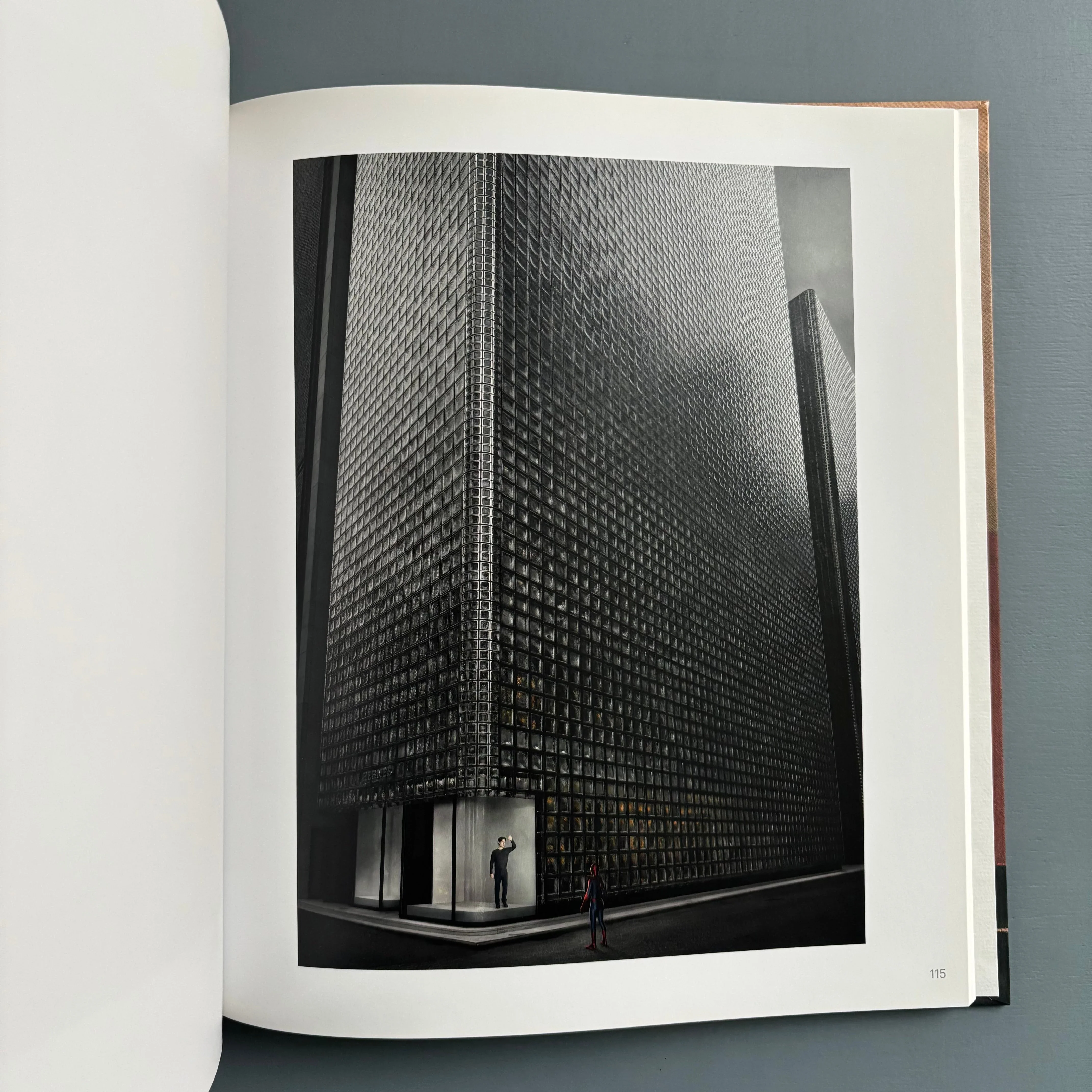 Andreas Gursky - Museum Frieder Burda / Steidl 2015 - Image 9