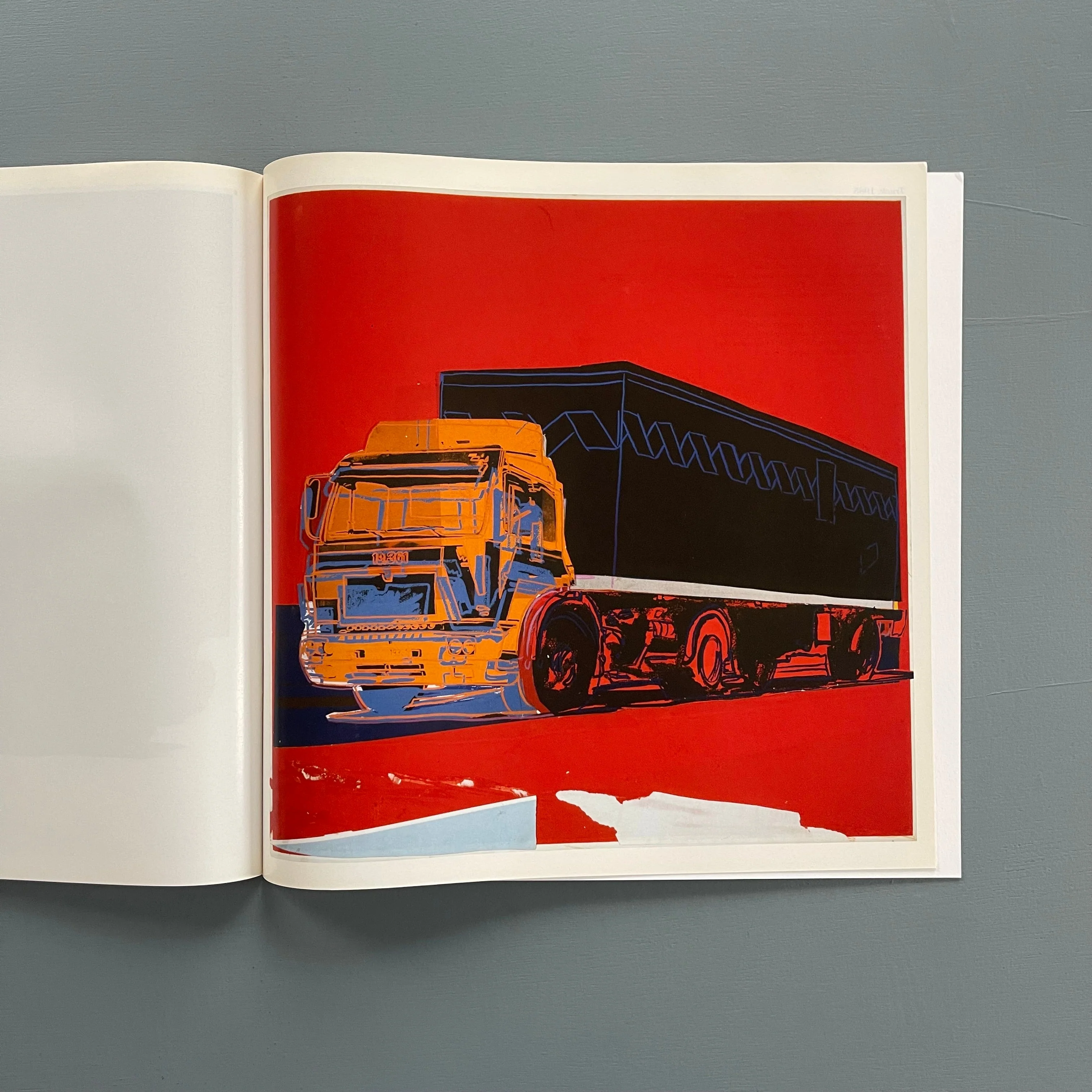 Andy Warhol - Crude Icons - MER. Books 2009 - Image 10