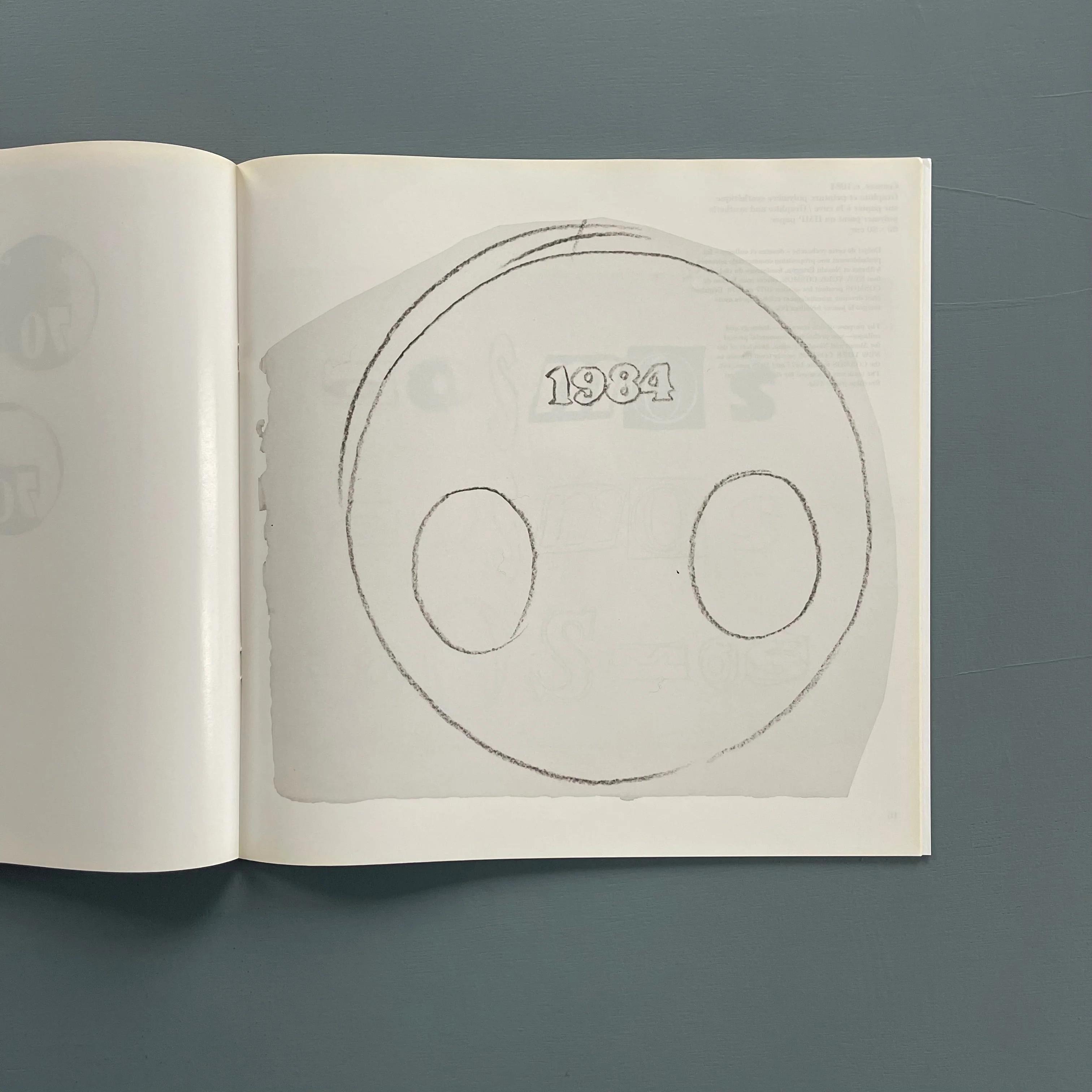 Andy Warhol - Crude Icons - MER. Books 2009 - Image 5
