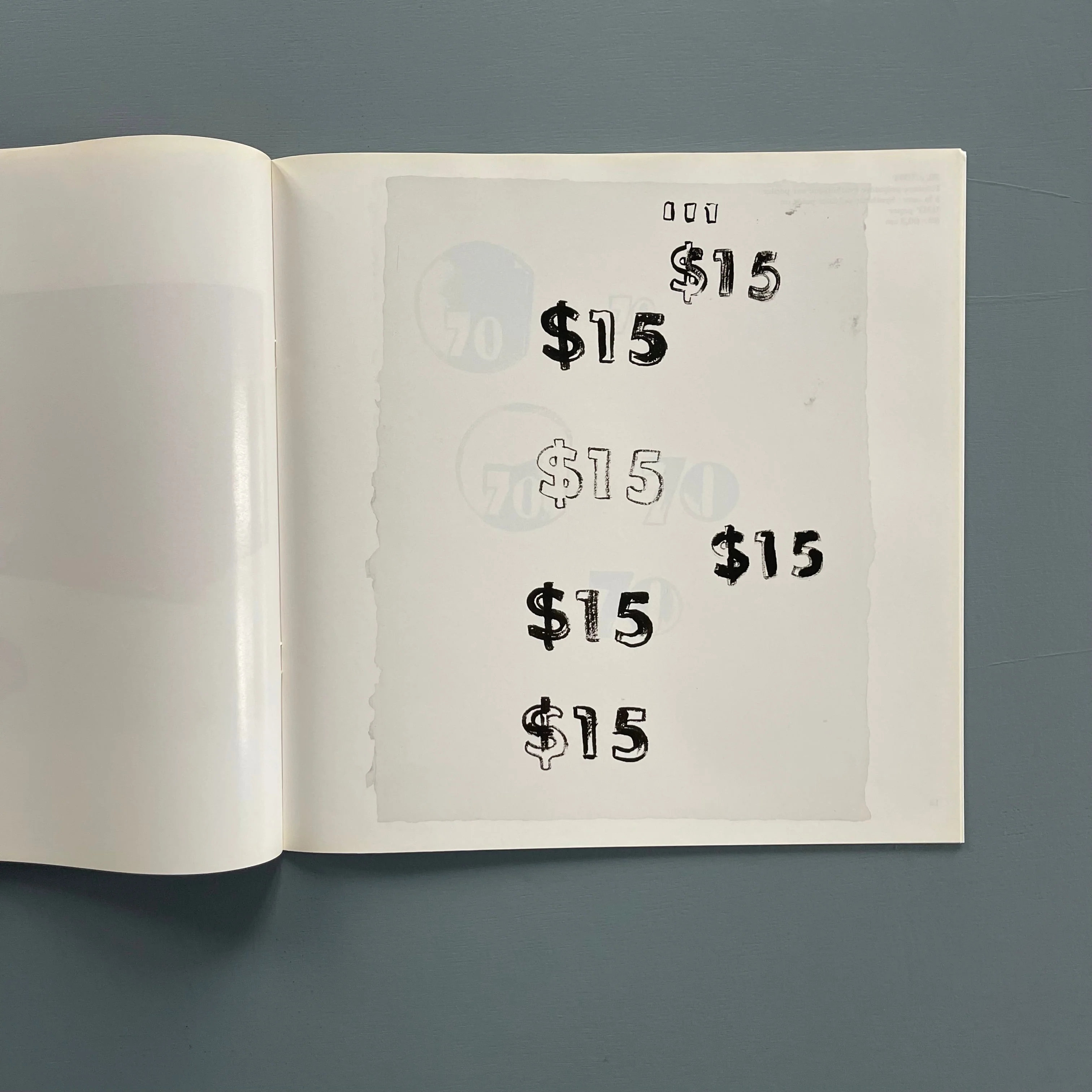Andy Warhol - Crude Icons - MER. Books 2009 - Image 6