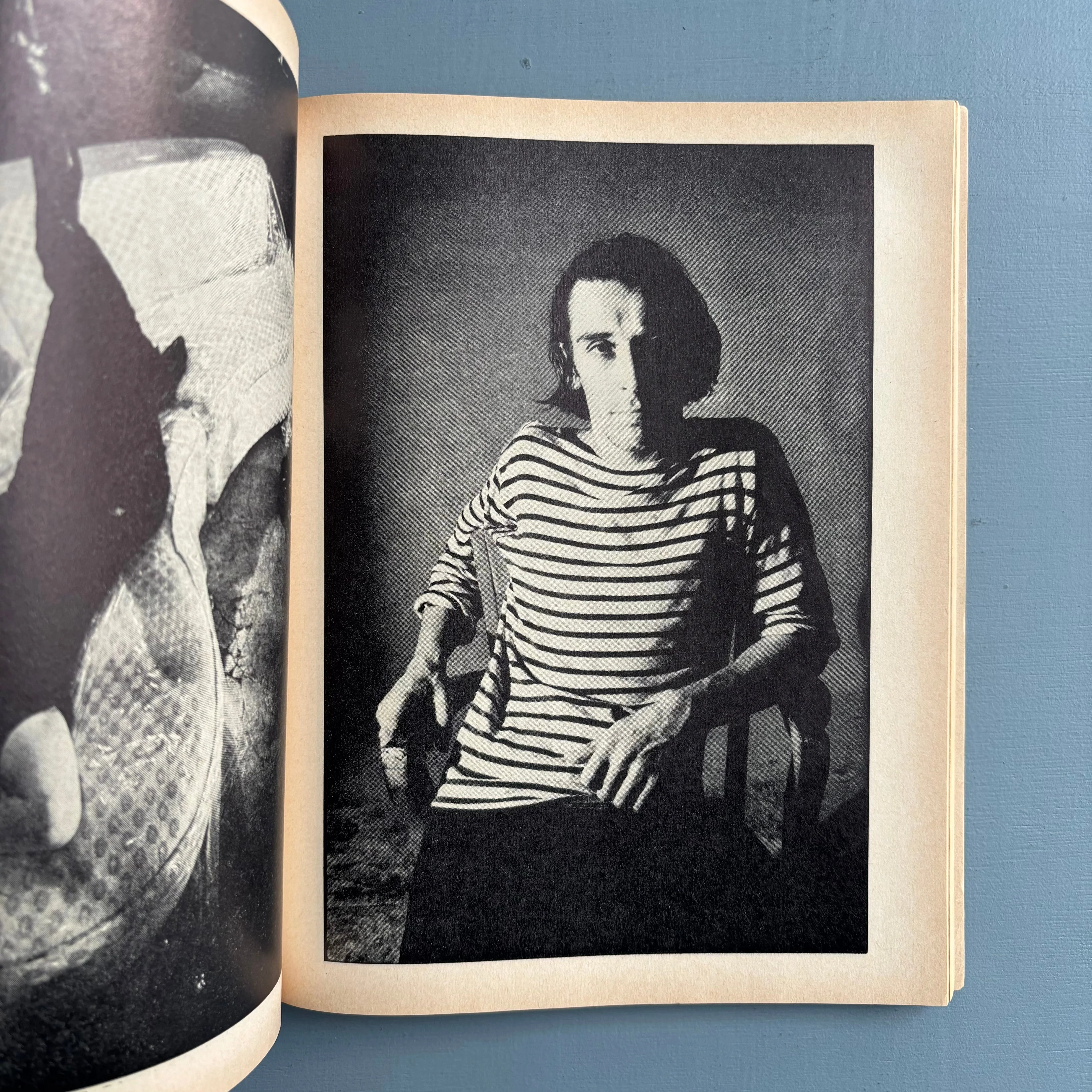 Andy Warhol - Exhibition catalogue - Moderna Museet 1969 - Image 13