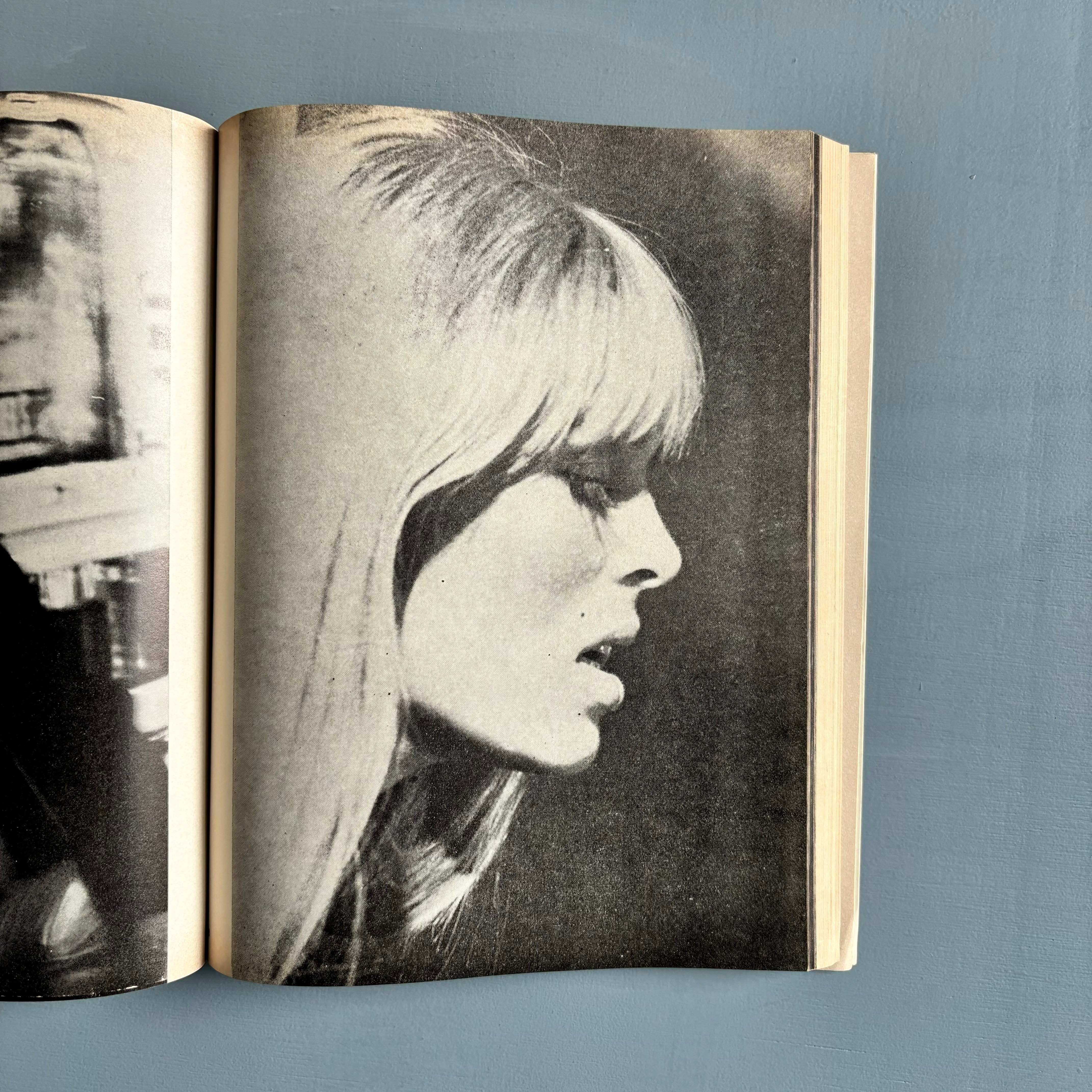 Andy Warhol - Exhibition catalogue - Moderna Museet 1969 - Image 15