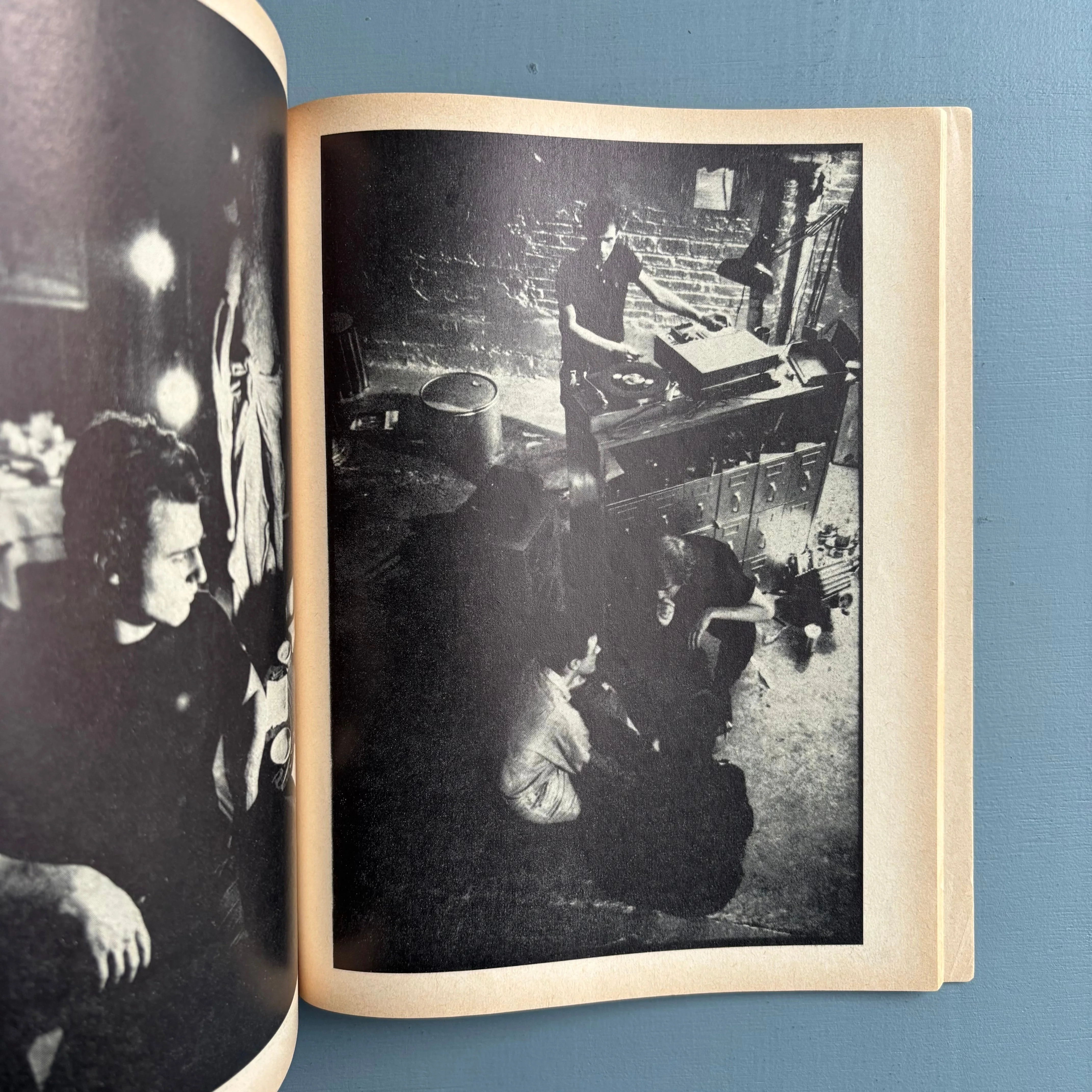 Andy Warhol - Exhibition catalogue - Moderna Museet 1969 - Image 17