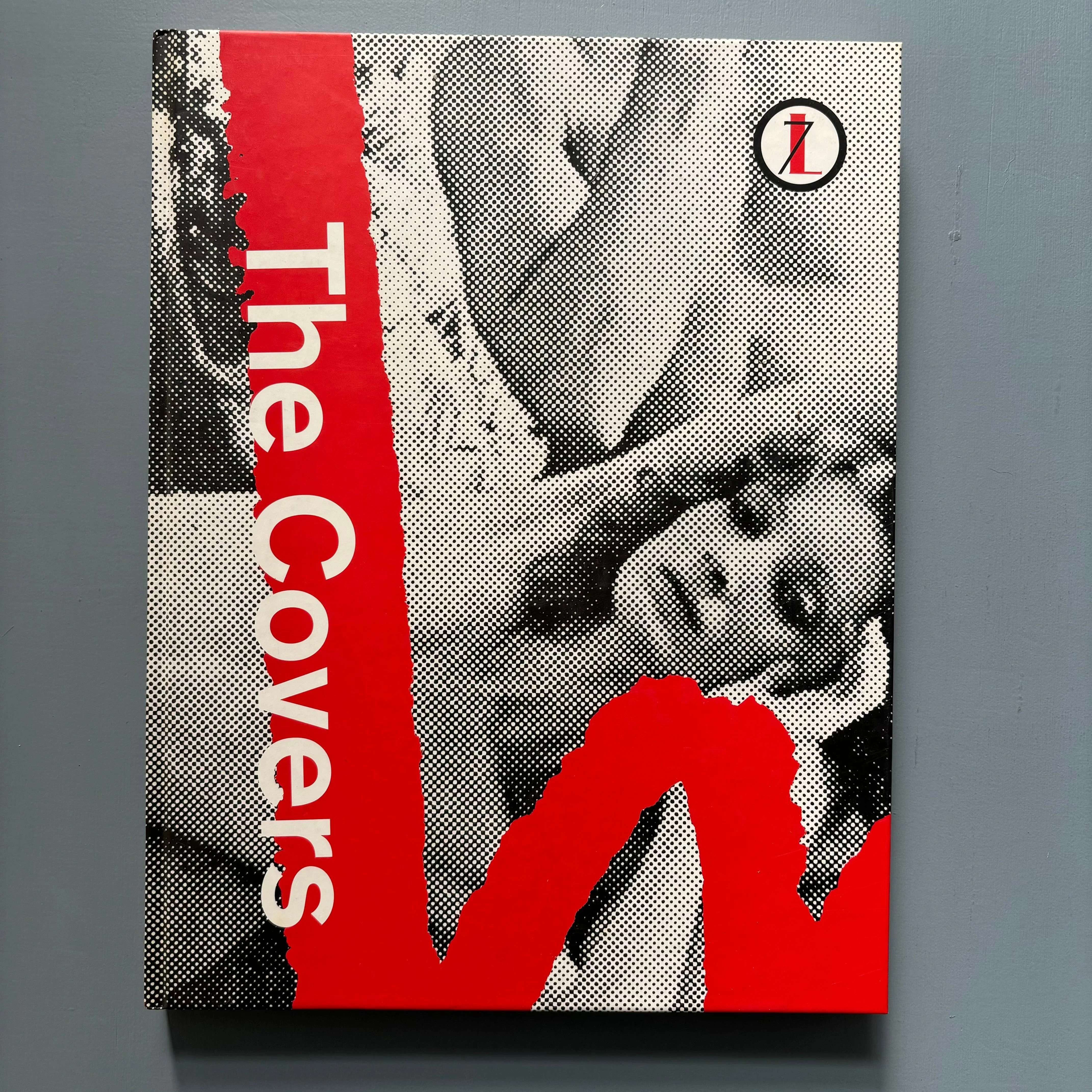 Andy Warhol's Interview - The Covers (Vol 1) - Edition 7L 2004