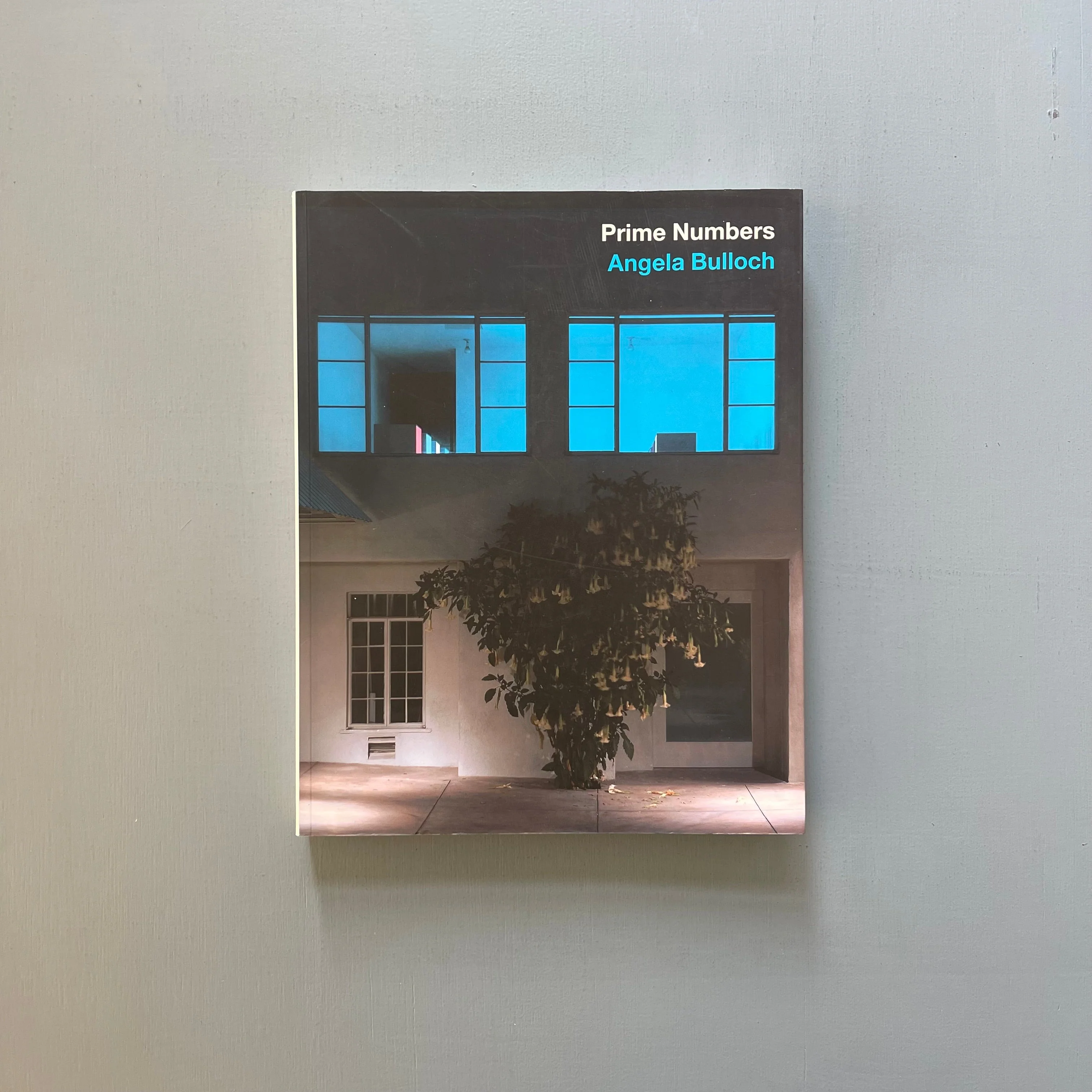 Angela Bulloch - Prime Numbers - Koenig 2006