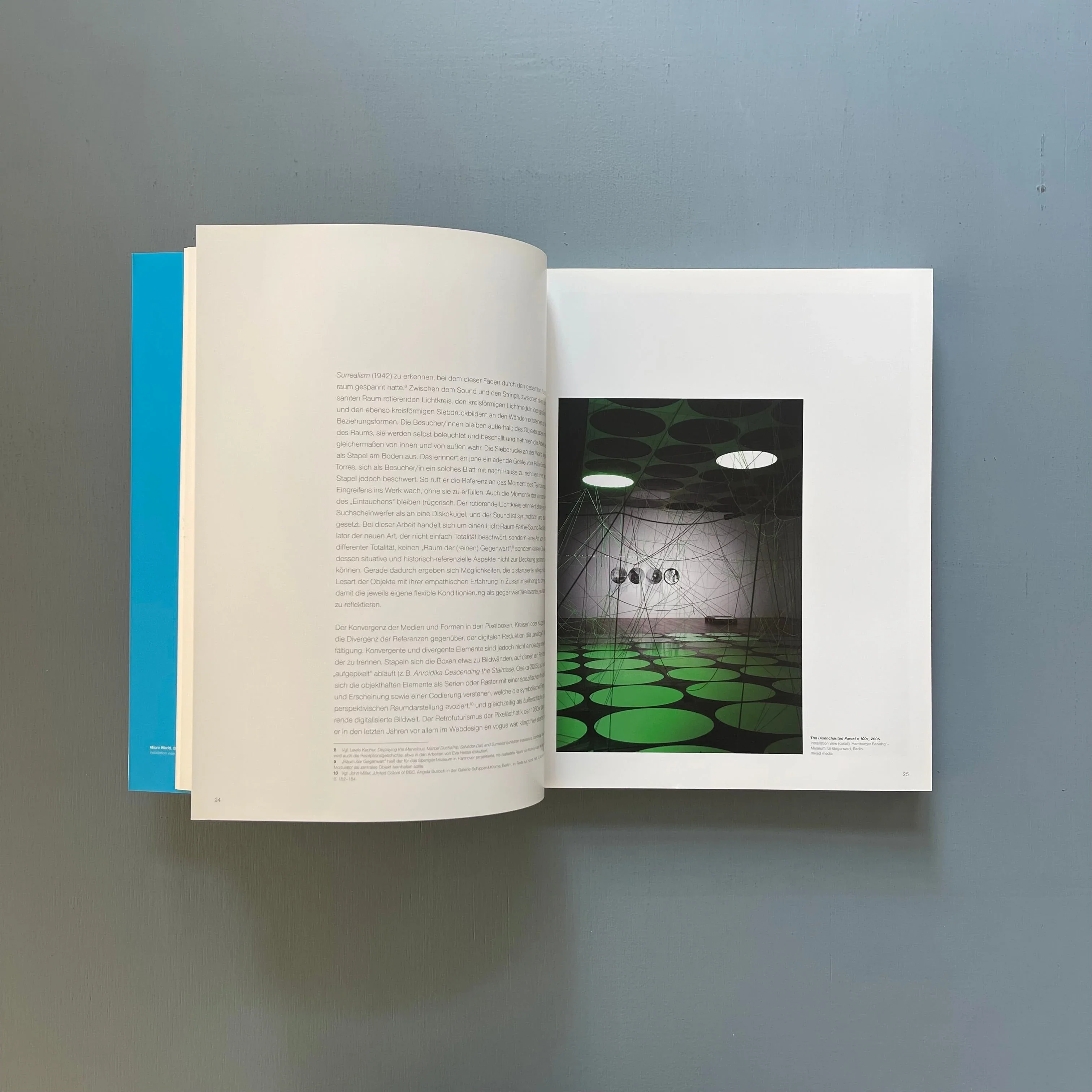 Angela Bulloch - Prime Numbers - Koenig 2006 - Image 2