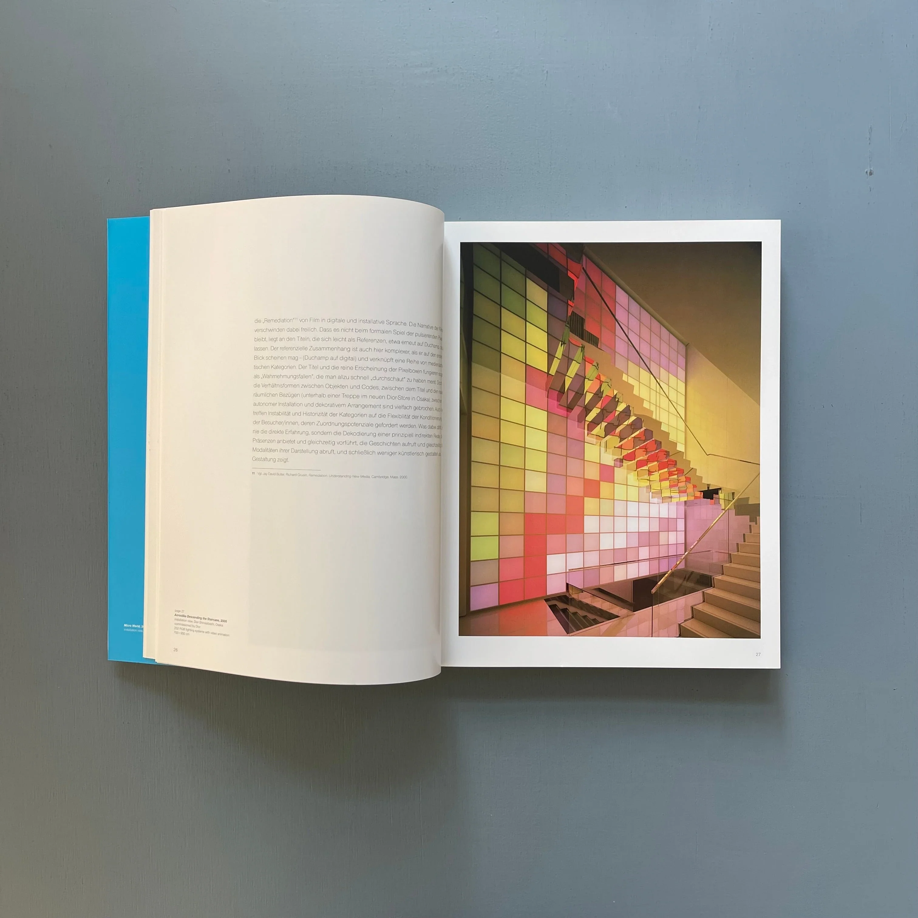 Angela Bulloch - Prime Numbers - Koenig 2006 - Image 3