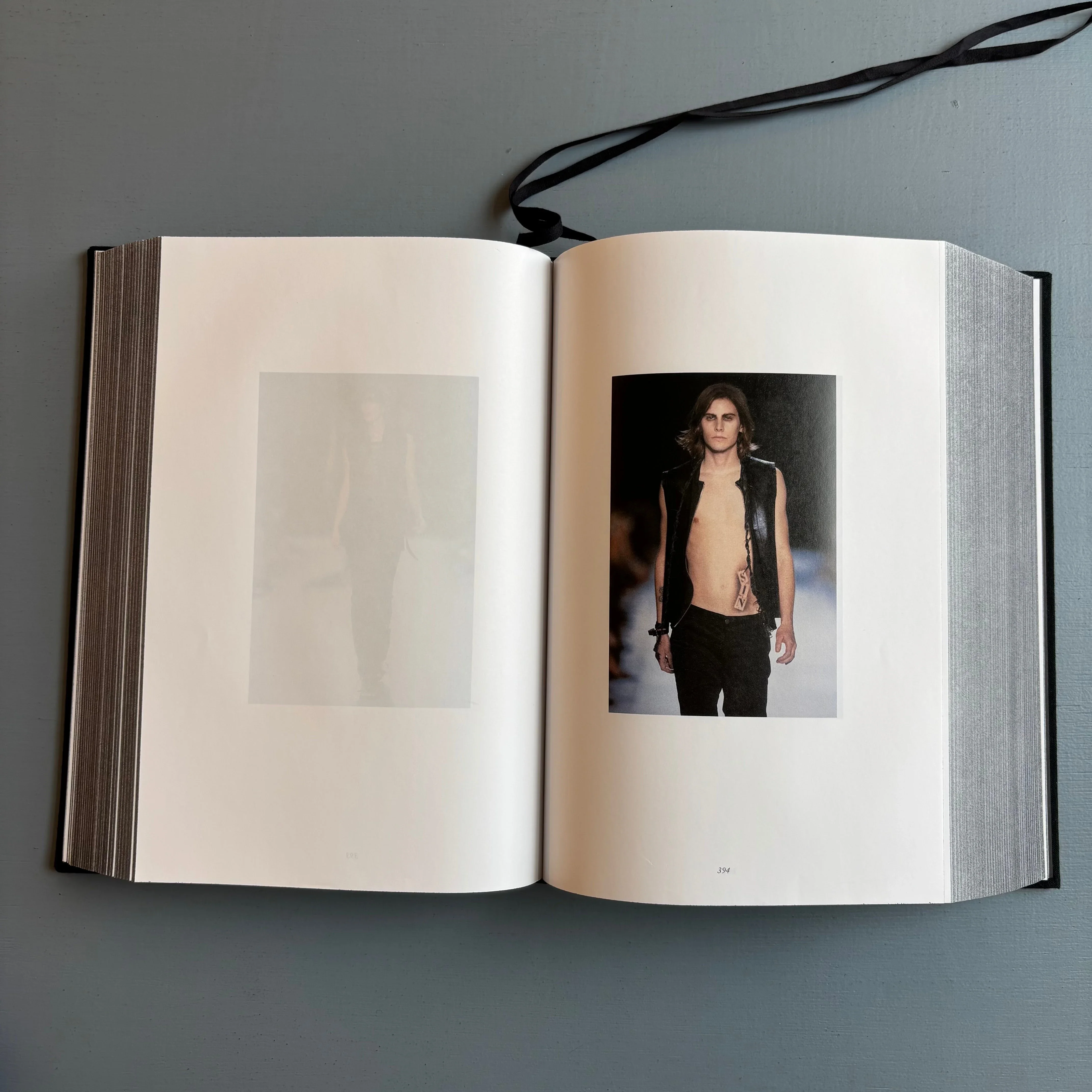 Ann Demeulemeester - Lannoo 2014 - Image 10
