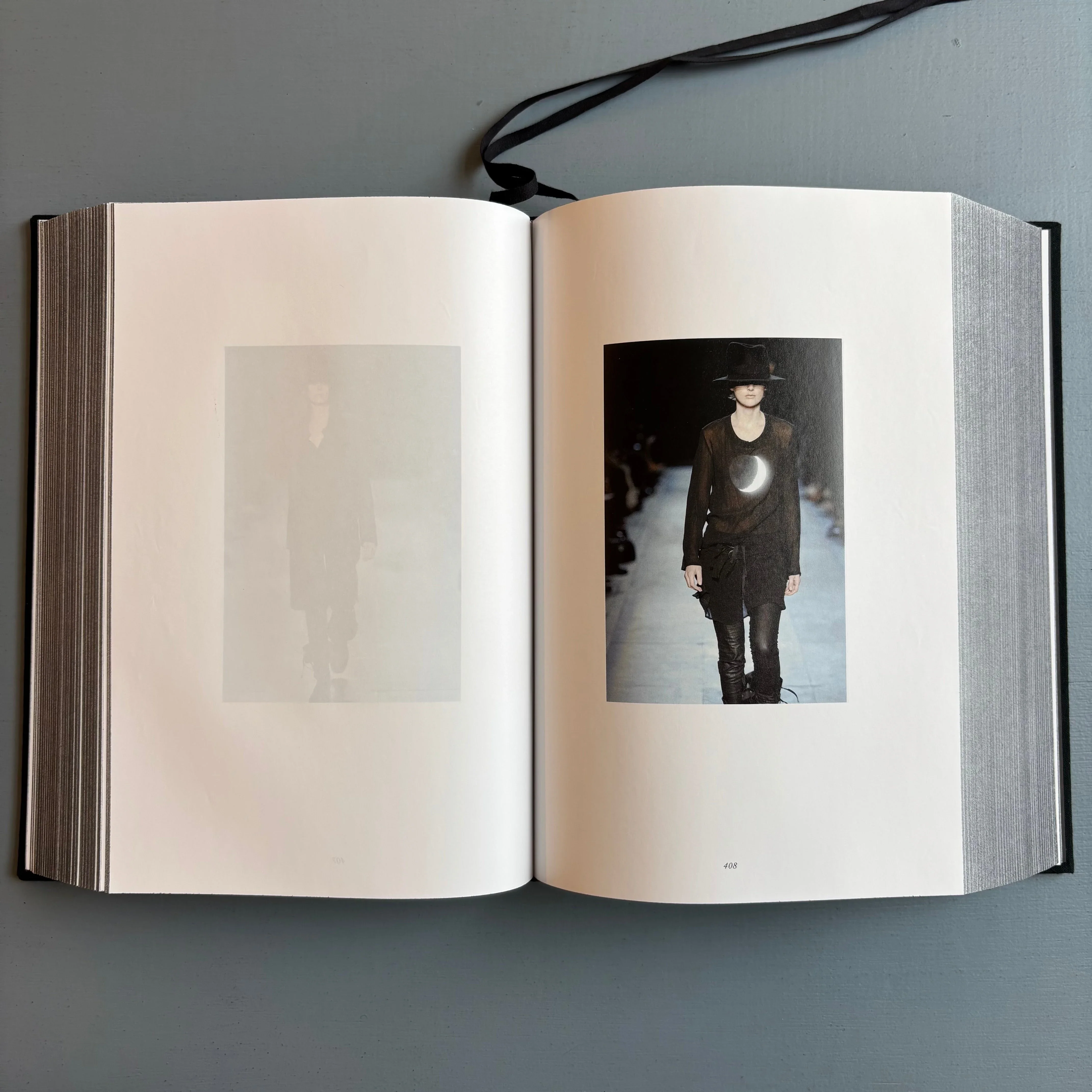 Ann Demeulemeester - Lannoo 2014 - Image 11
