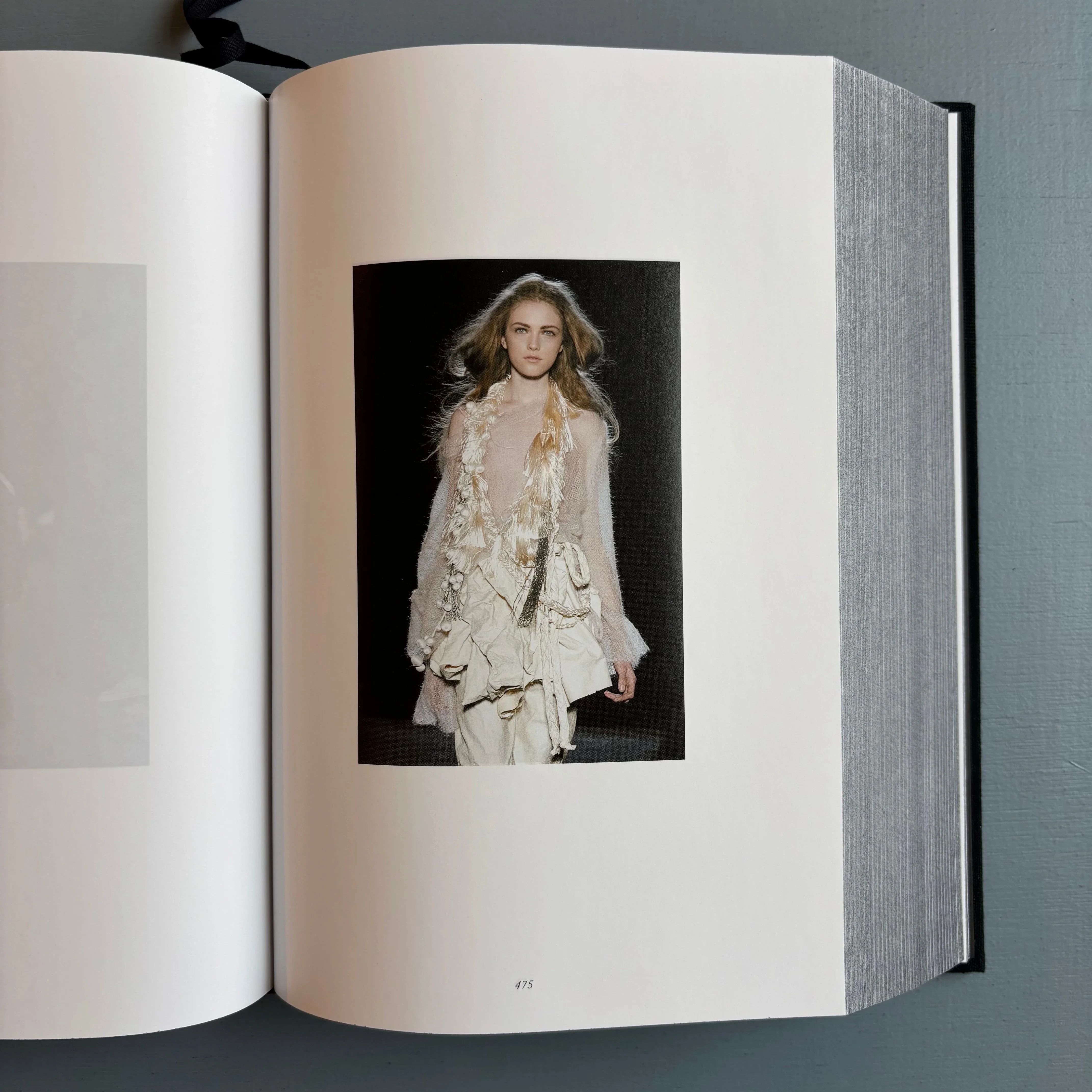 Ann Demeulemeester - Lannoo 2014 - Image 12