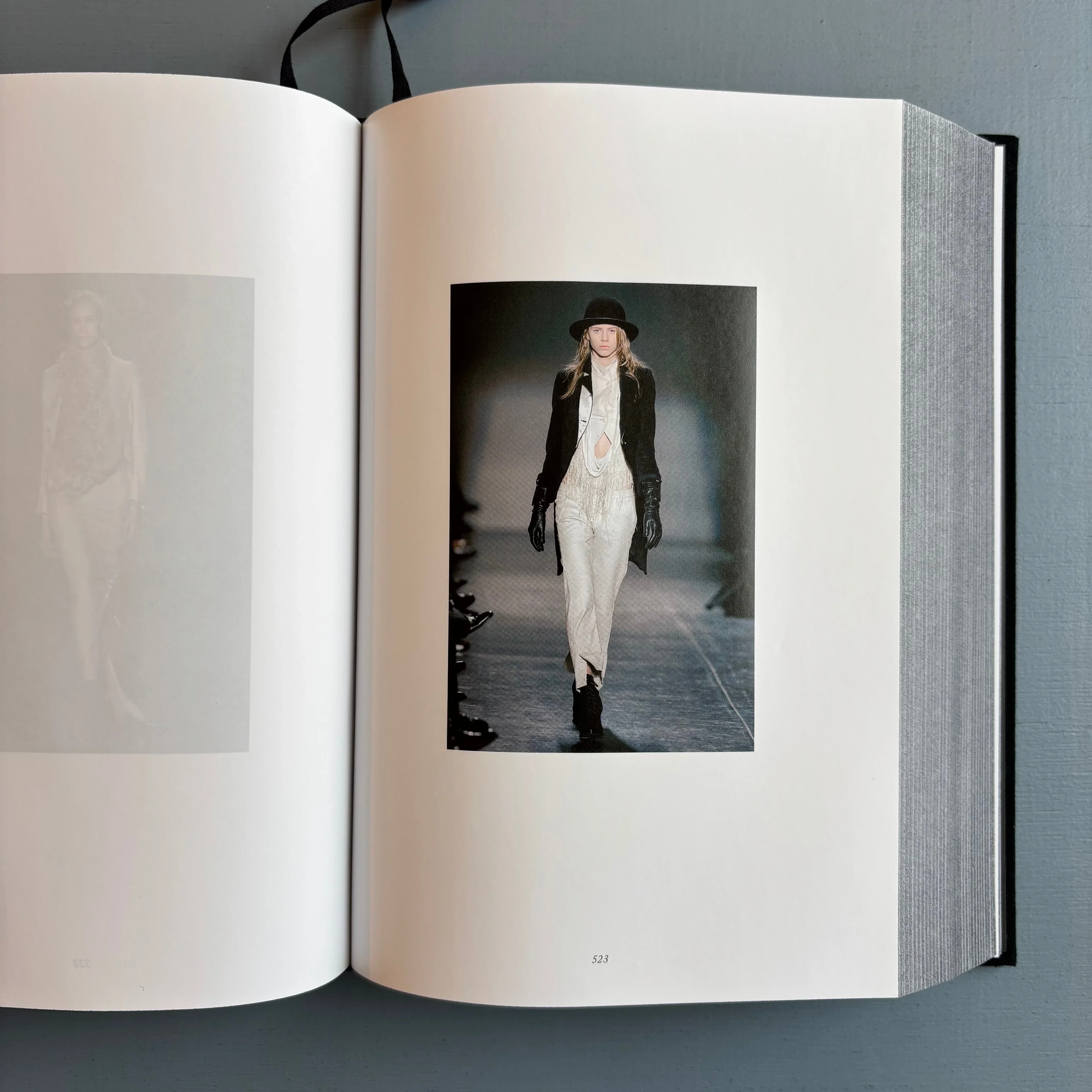 Ann Demeulemeester - Lannoo 2014 - Image 13