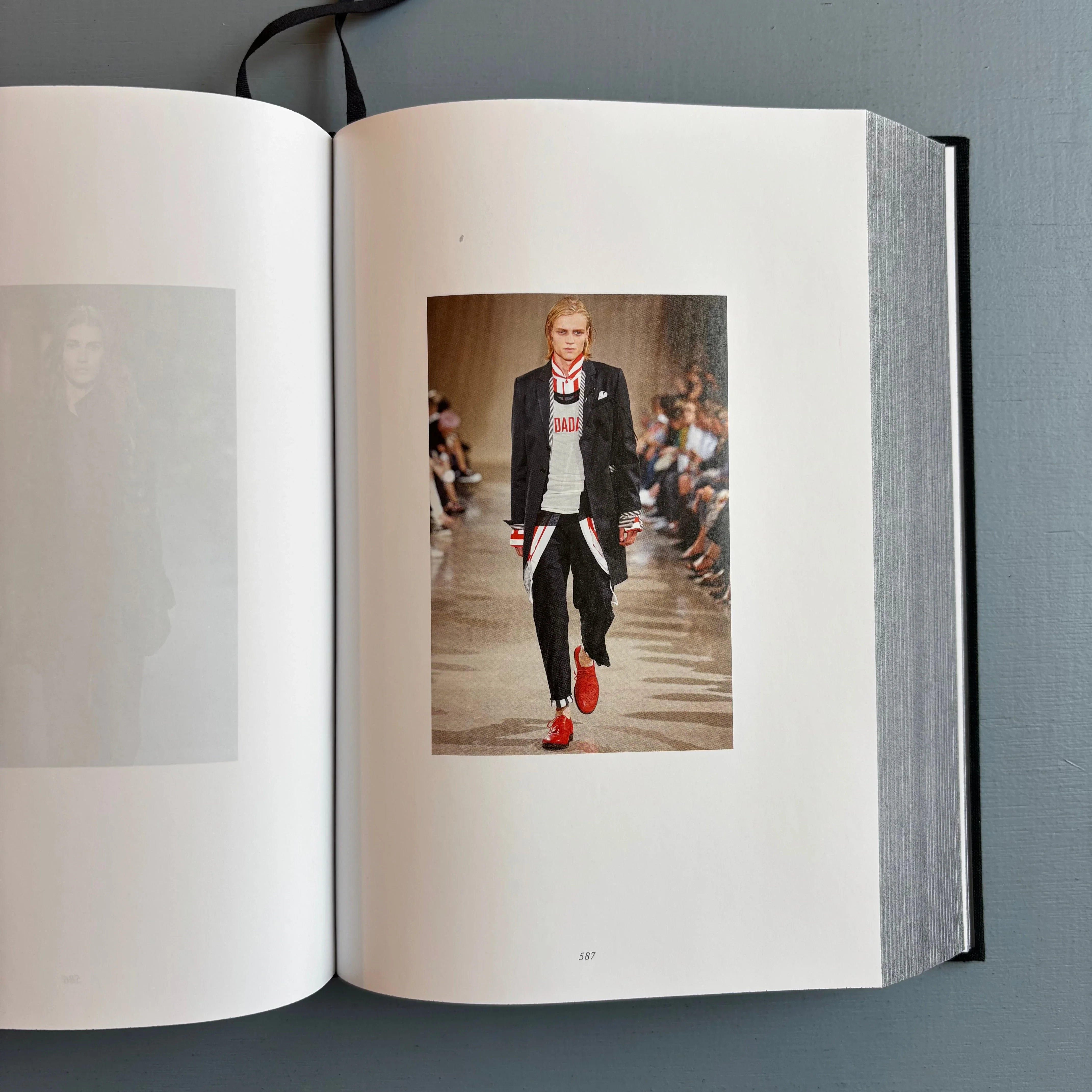 Ann Demeulemeester - Lannoo 2014 - Image 14