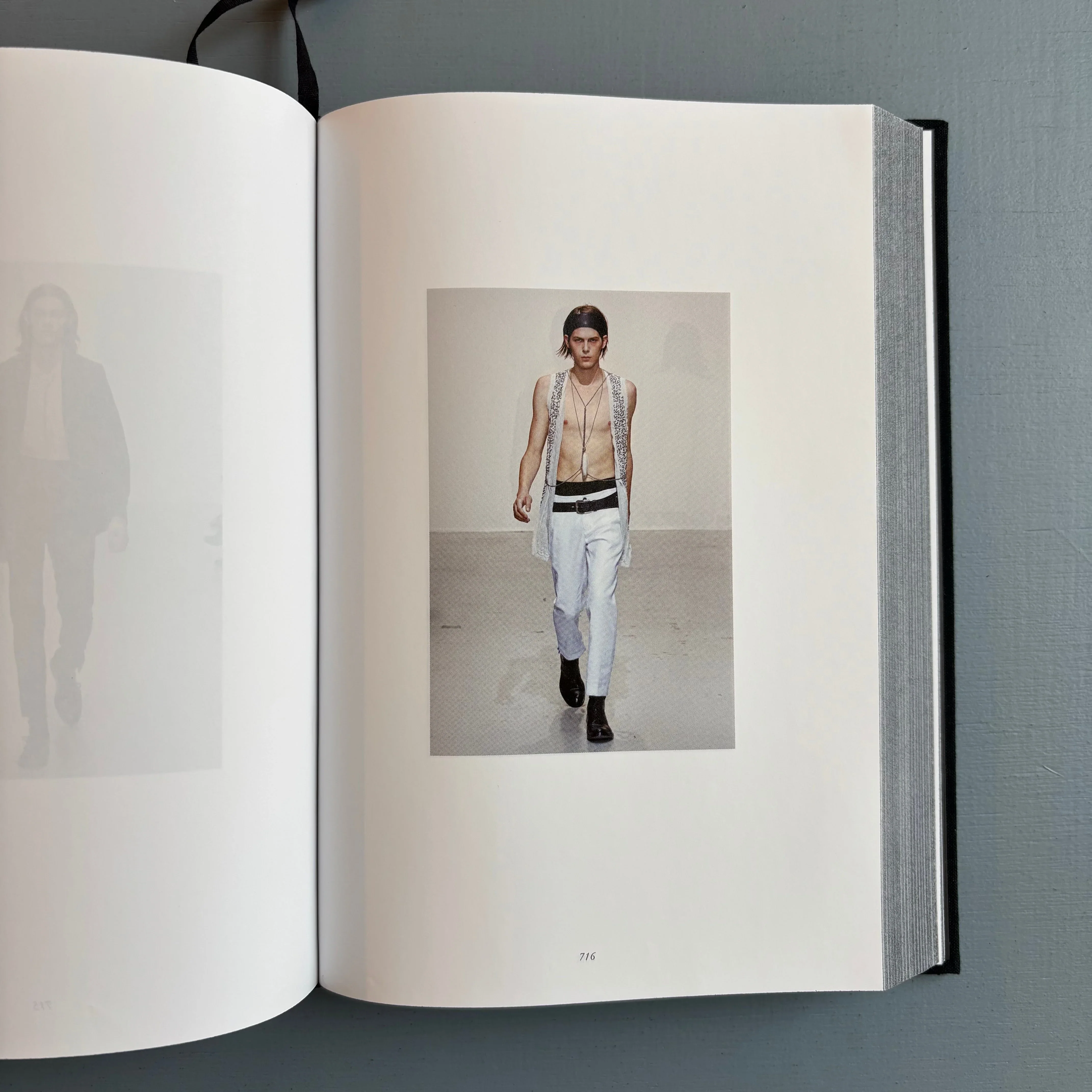 Ann Demeulemeester - Lannoo 2014 - Image 15