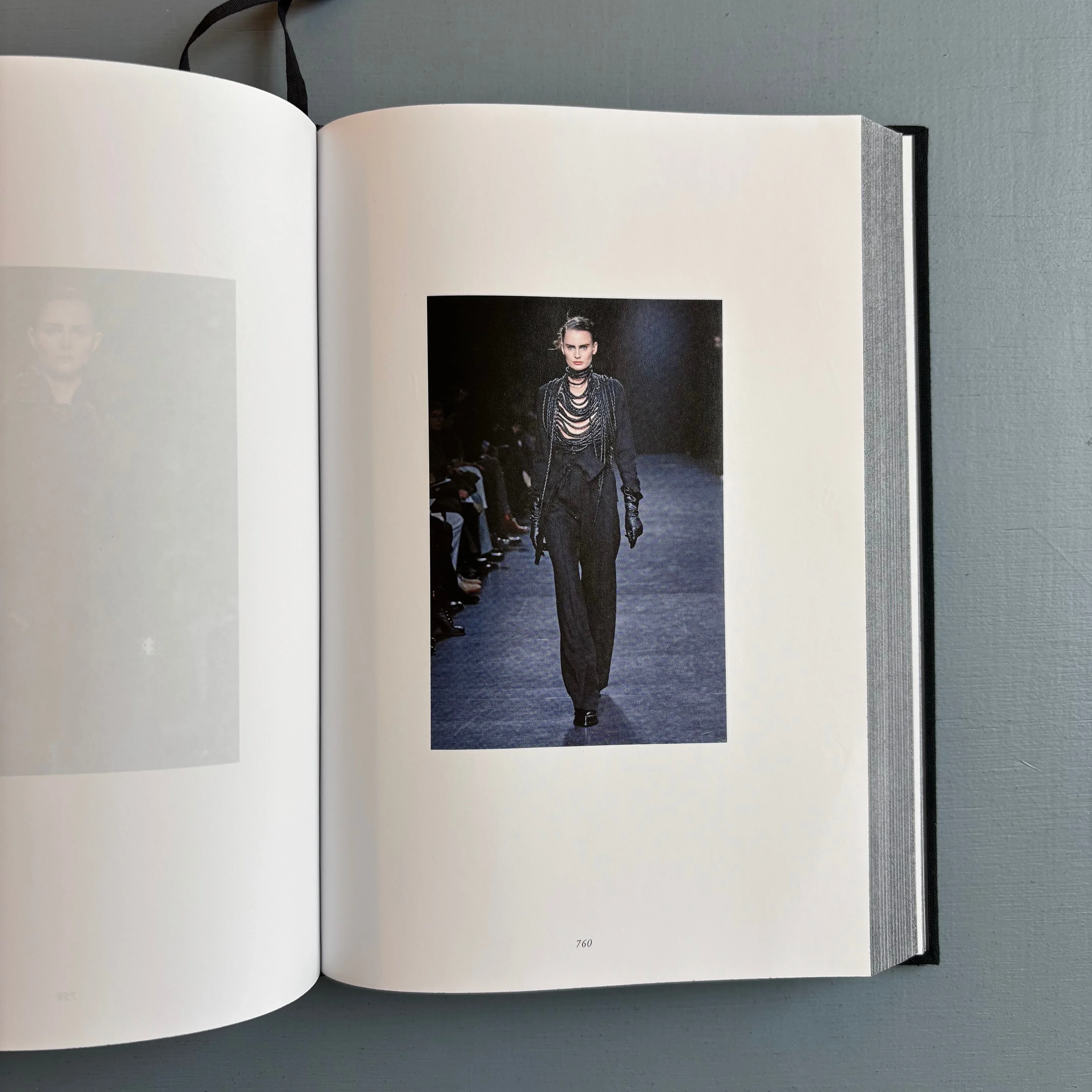 Ann Demeulemeester - Lannoo 2014 - Image 16