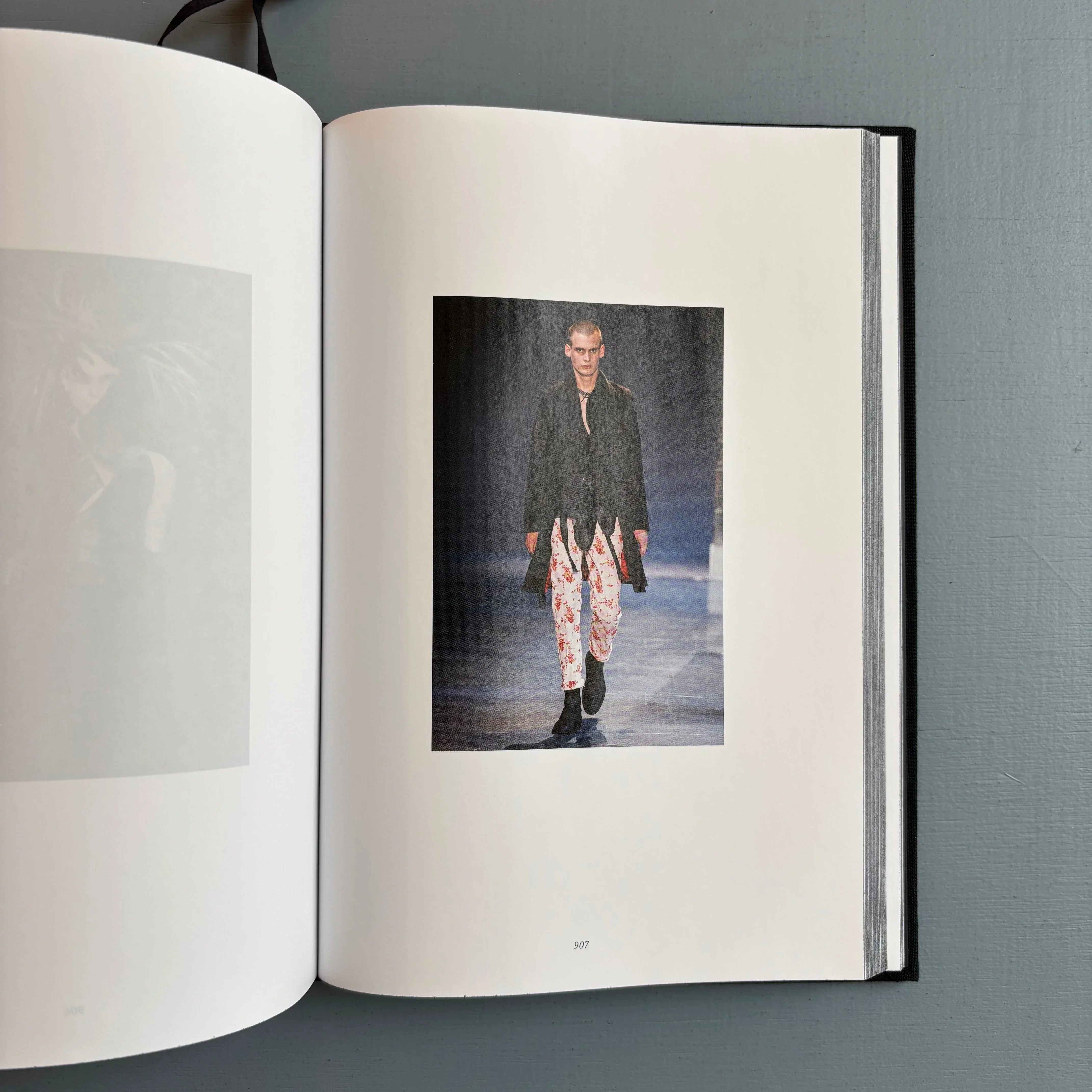 Ann Demeulemeester - Lannoo 2014 - Image 17