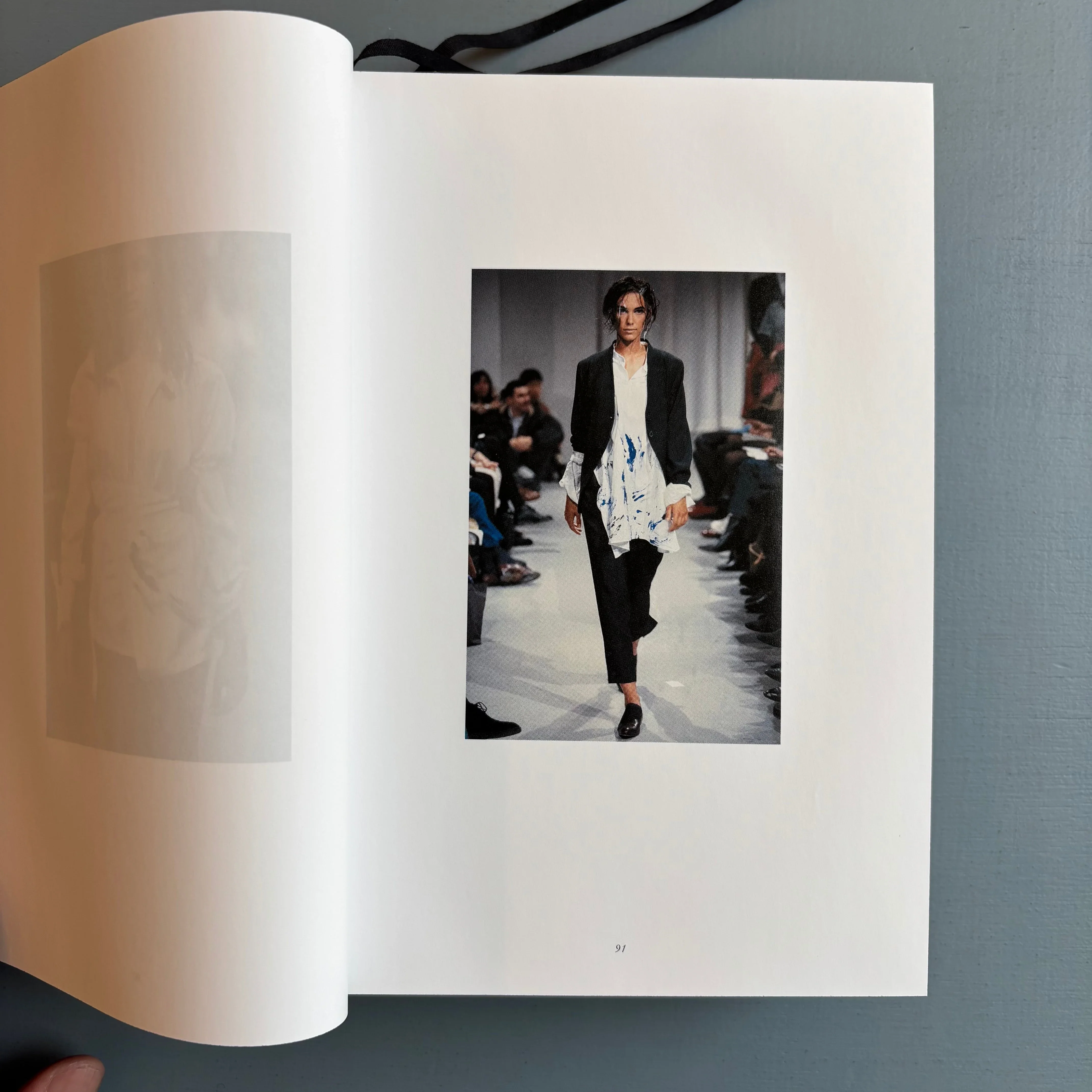 Ann Demeulemeester - Lannoo 2014 - Image 5