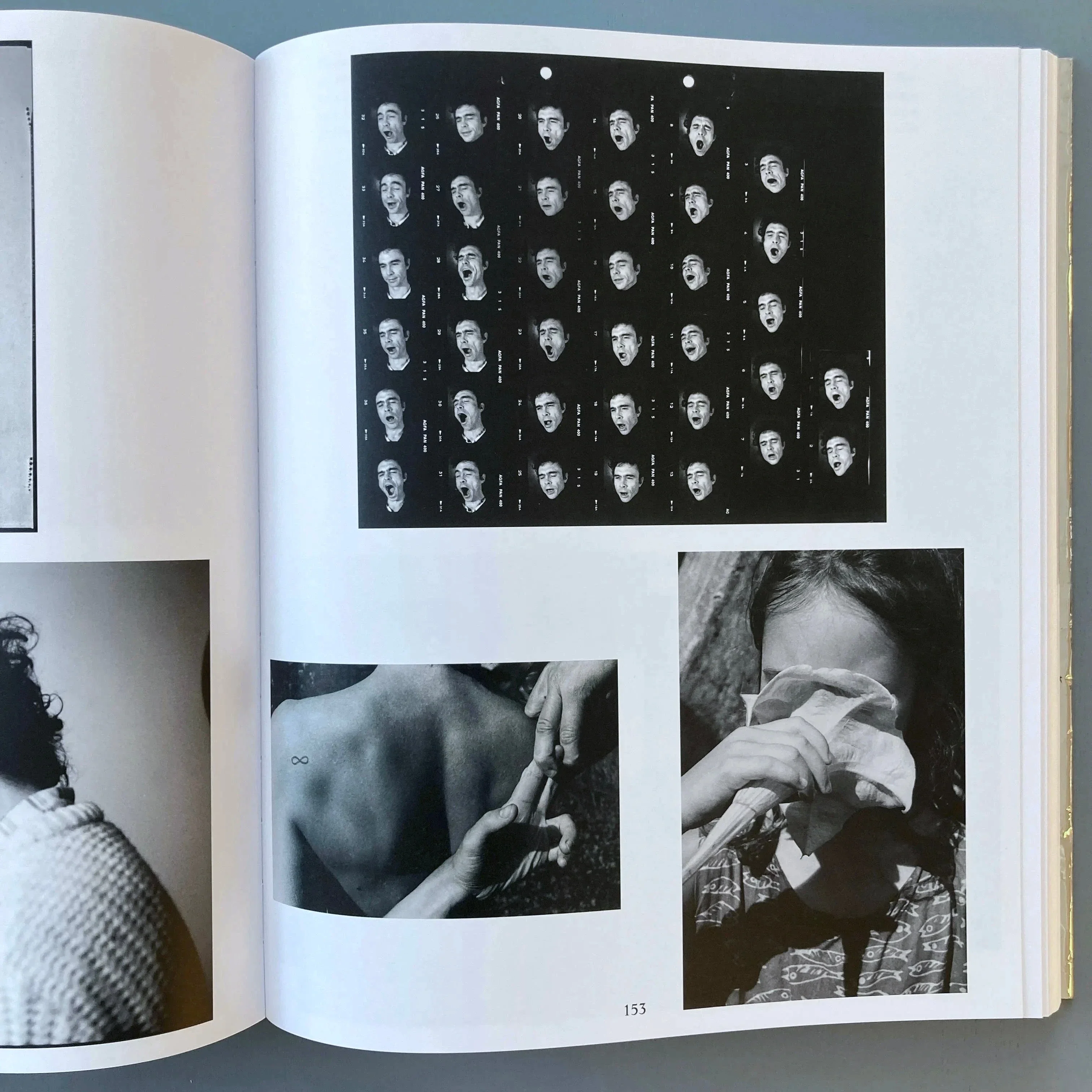 Ann Veronica Janssens, Michel François (signed) - Golden Hours - Zolo Press 2022 - Image 7