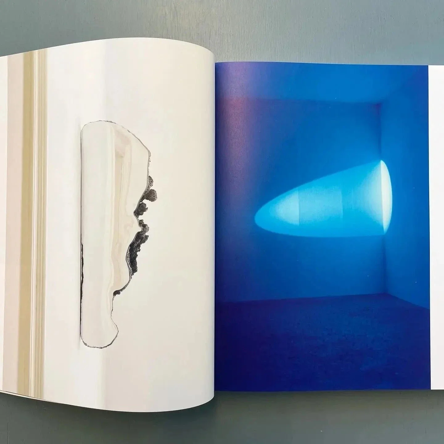 Ann Veronica Janssens, Michel François - Zolo Press 2022 - Image 3