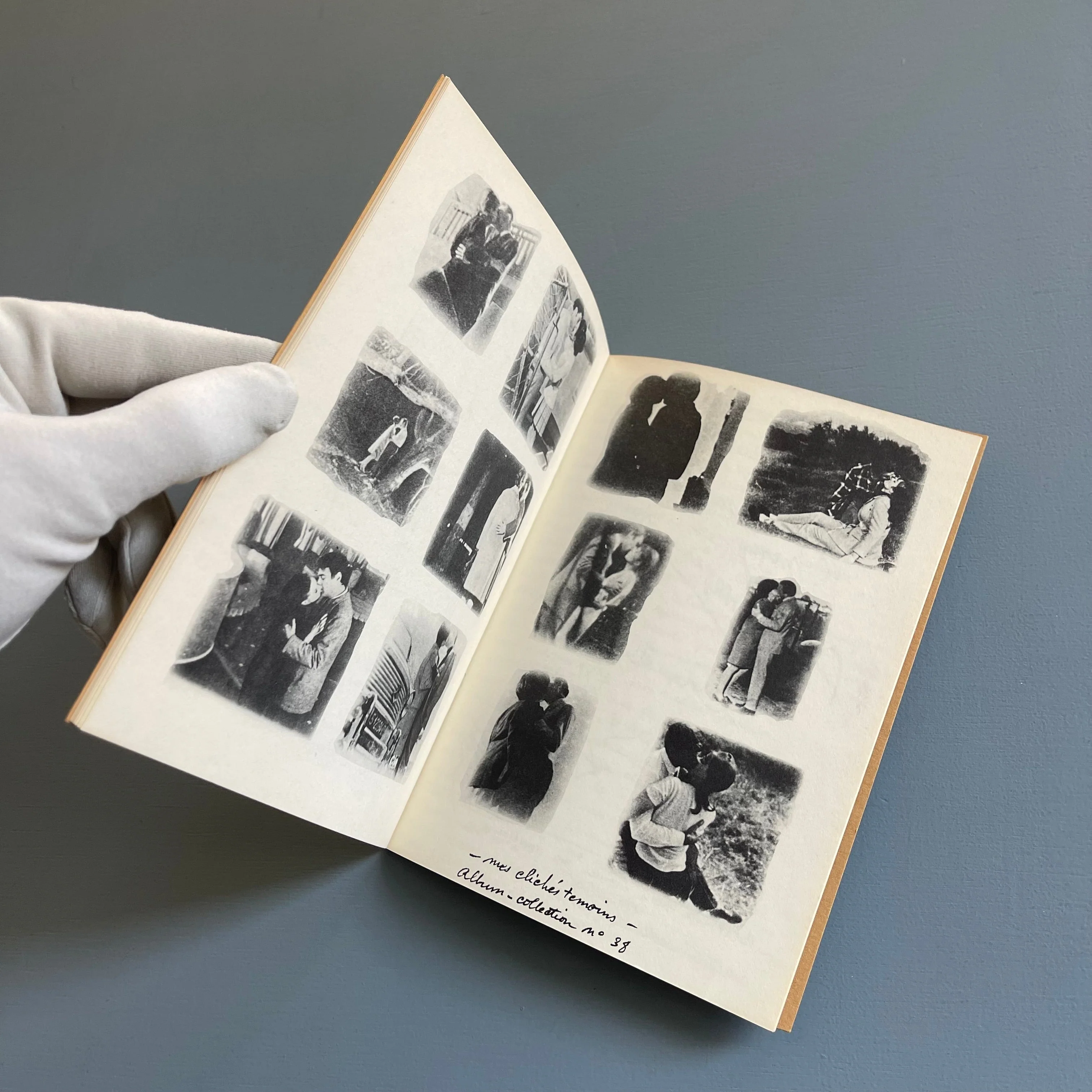 Annette Messager - Collectionneuse - ARC 2 1974 - Image 10