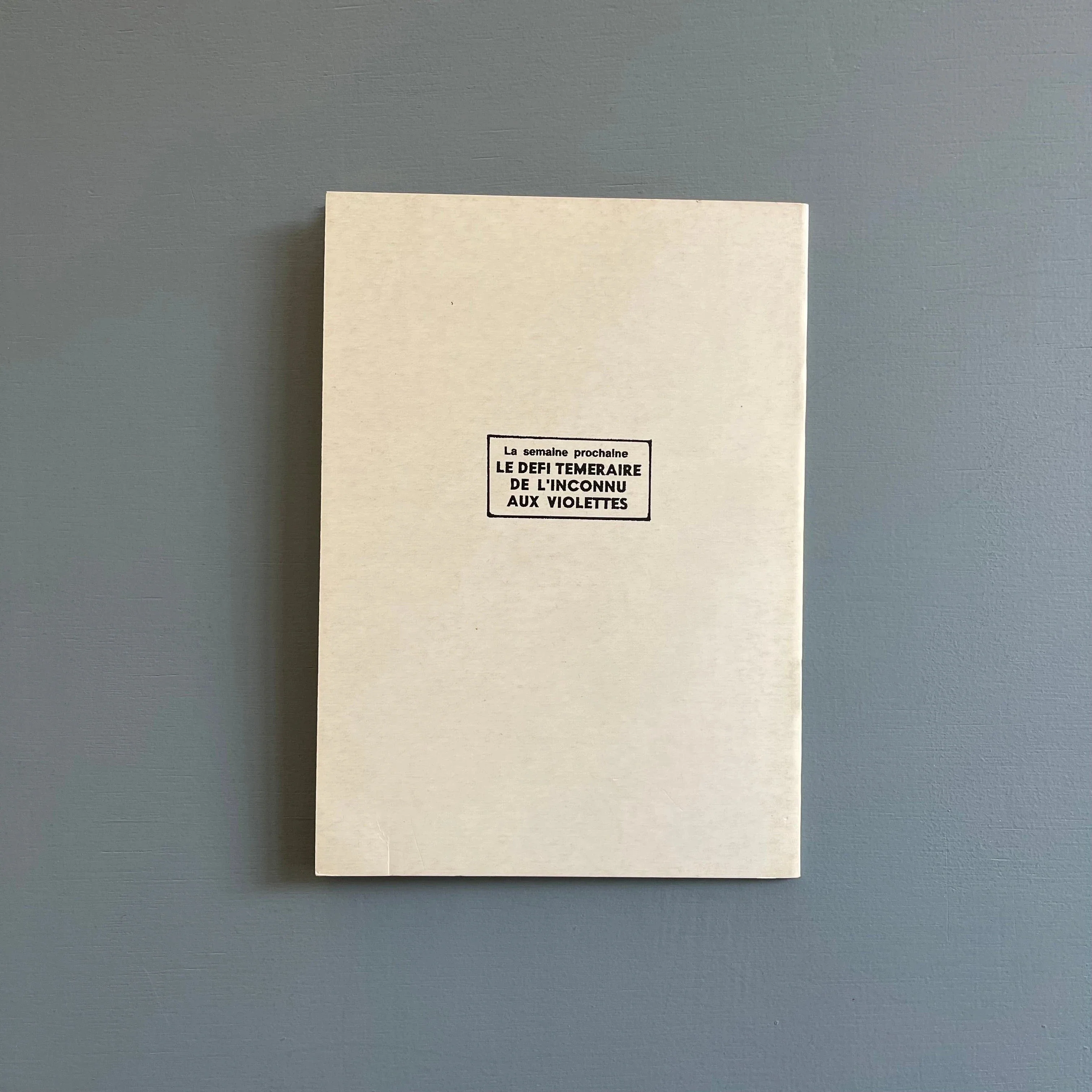 Annette Messager - Collectionneuse - ARC 2 1974 - Image 13