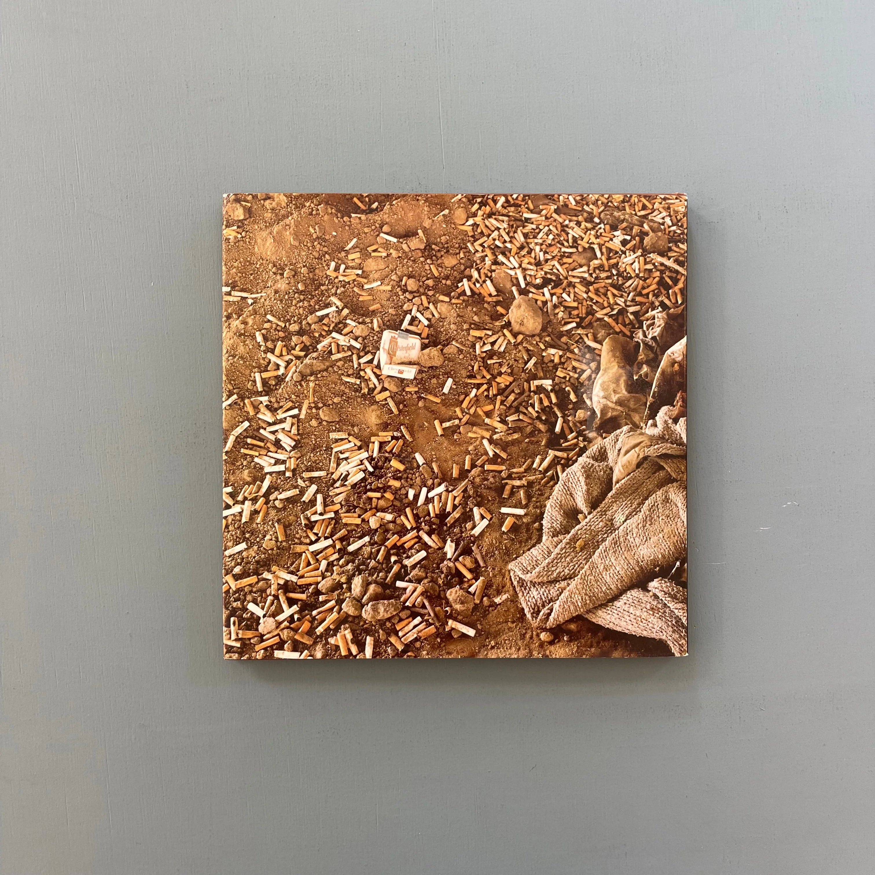Anthony Hernandez (signed) - Landscapes for the homeless - Sprengel Museum 1995 - Image 12