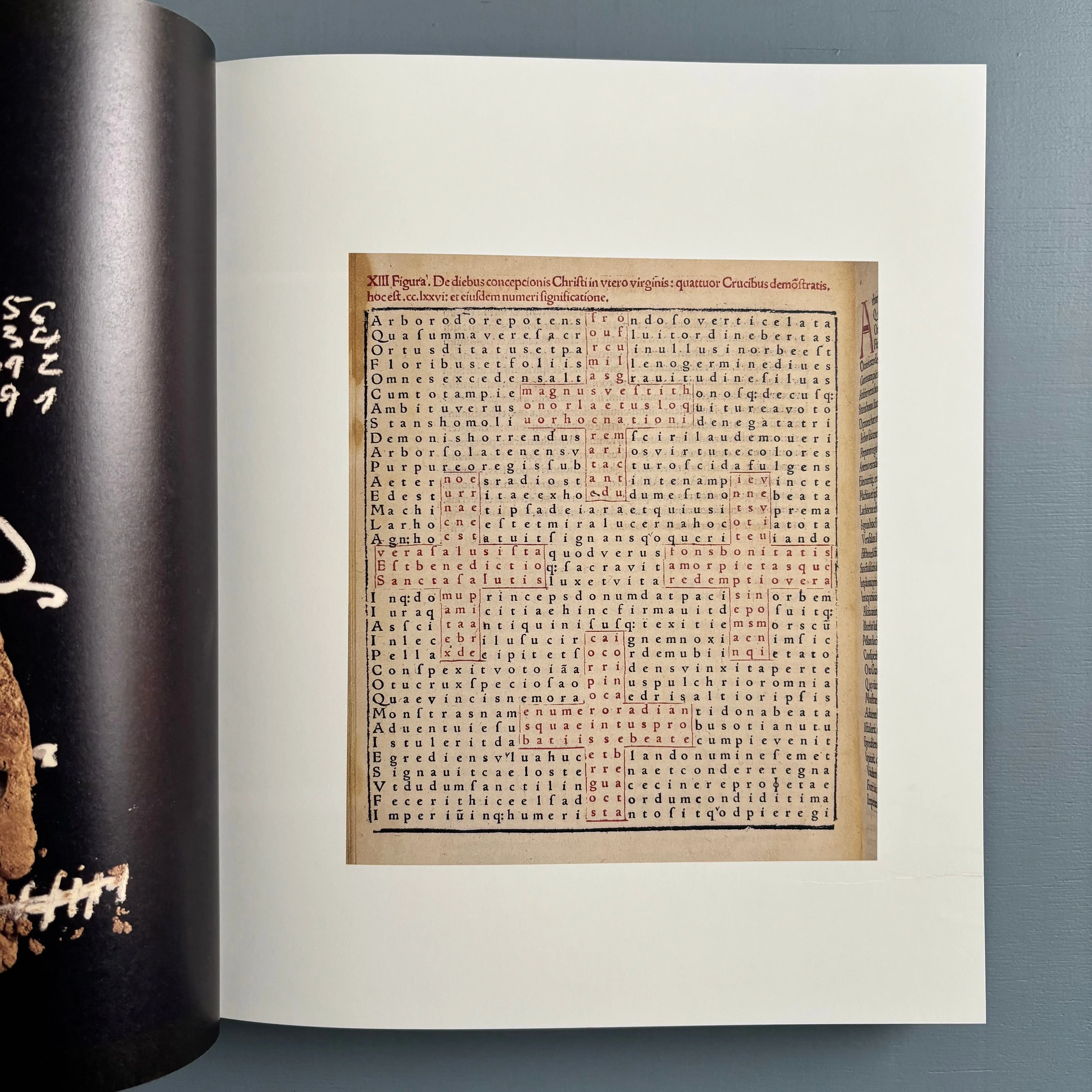 Antoni Tàpies - Lo Sguardo dell'Artista - MER. Books 2013 - Image 4