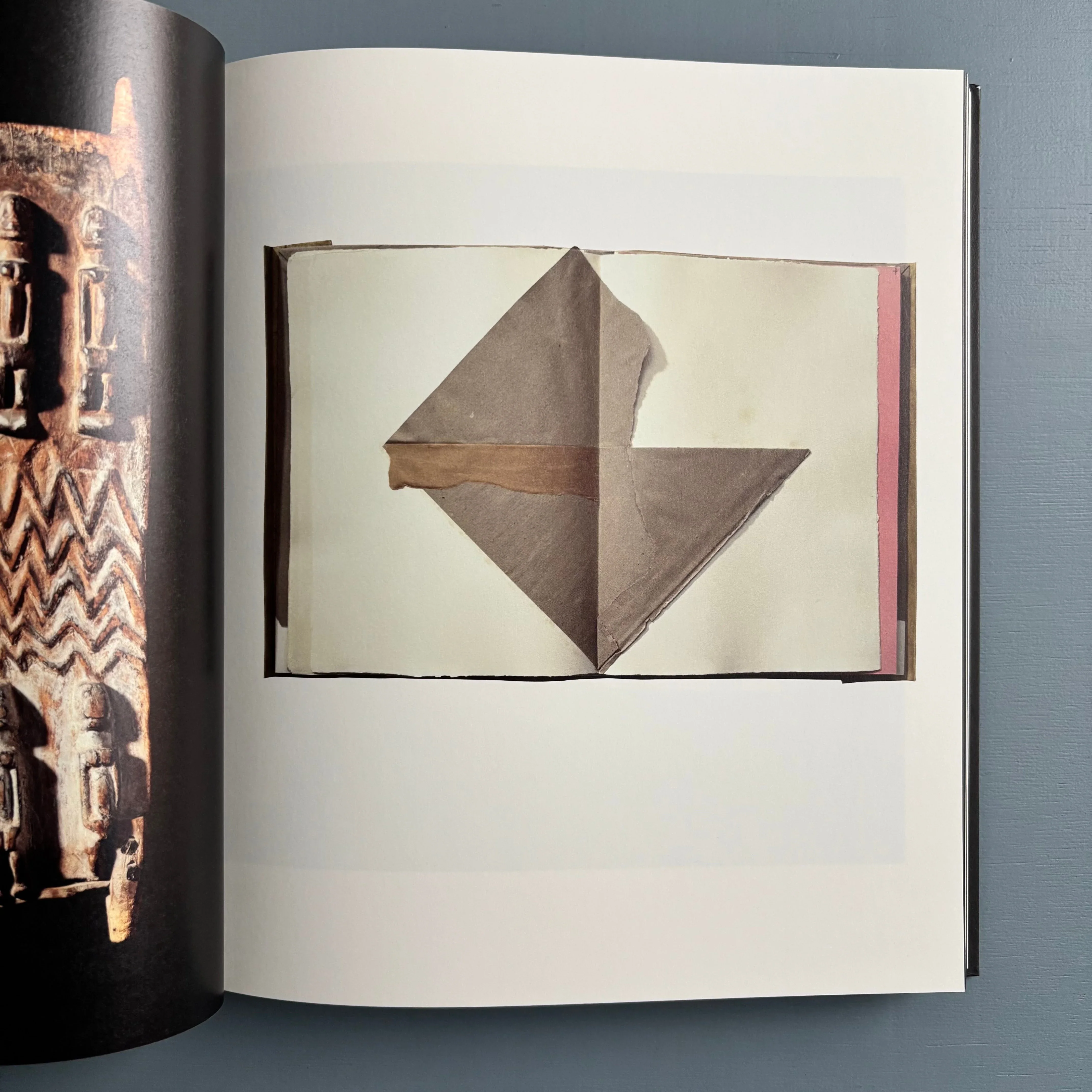 Antoni Tàpies - Lo Sguardo dell'Artista - MER. Books 2013 - Image 5