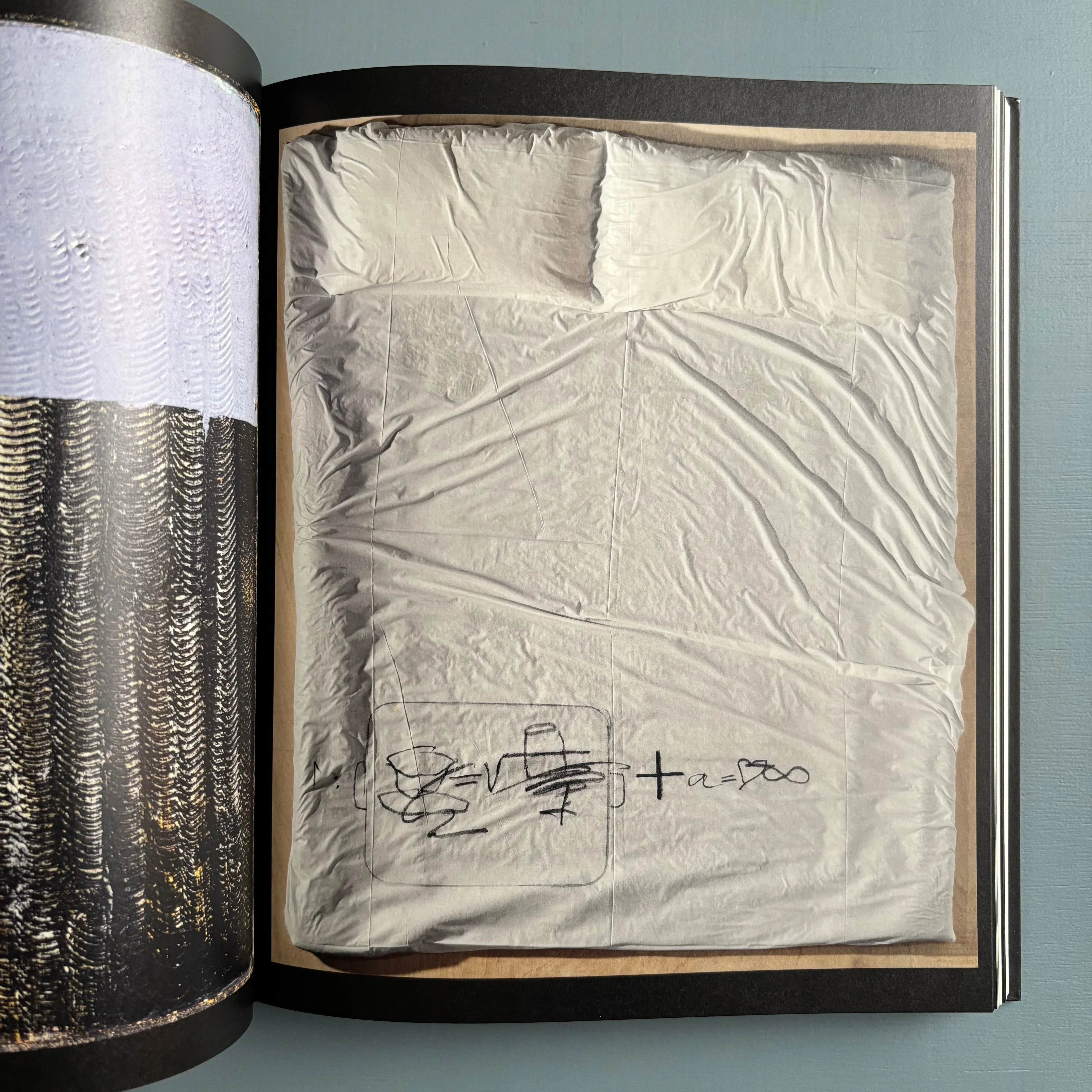 Antoni Tàpies - Lo Sguardo dell'Artista - MER. Books 2013 - Image 6