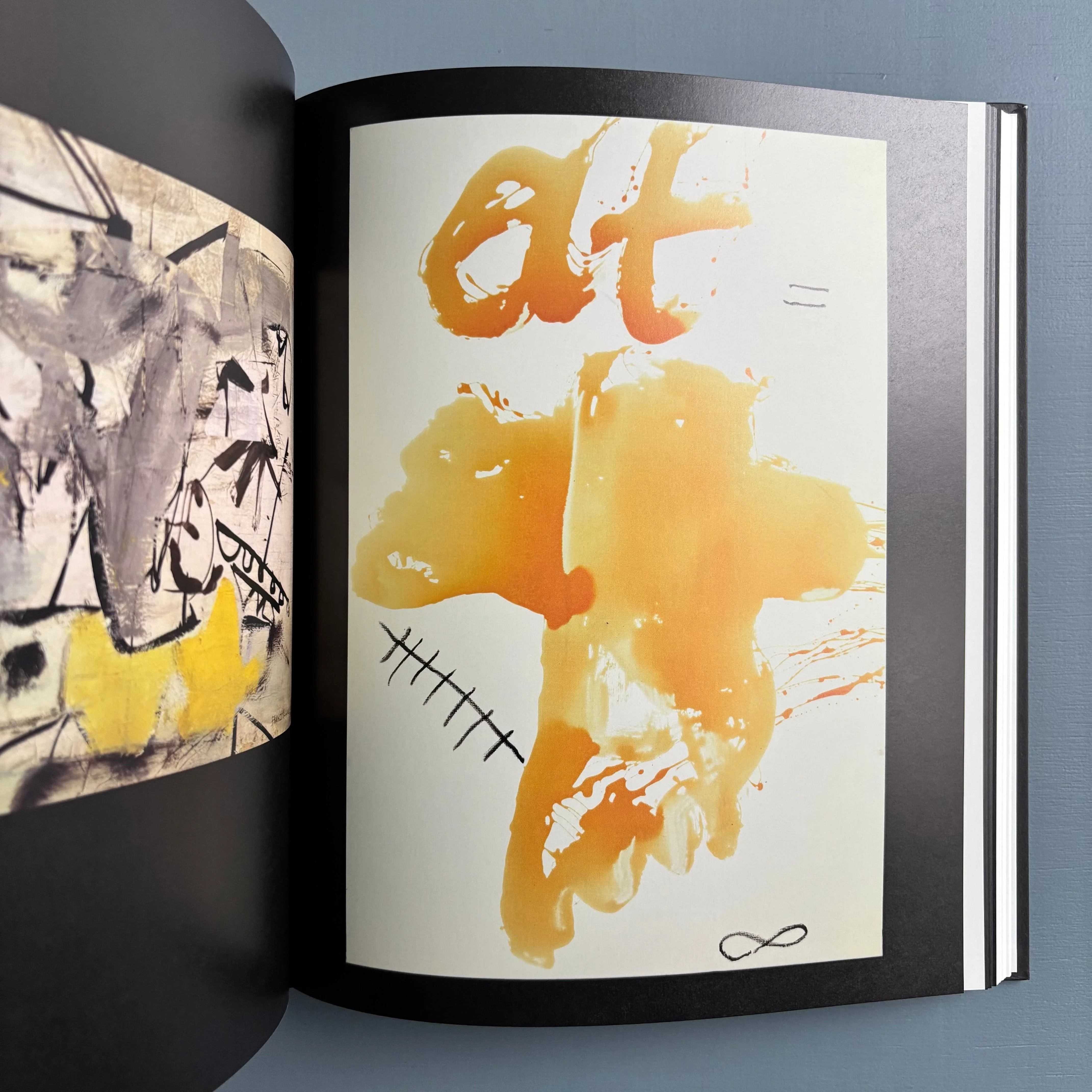 Antoni Tàpies - Lo Sguardo dell'Artista - MER. Books 2013 - Image 8
