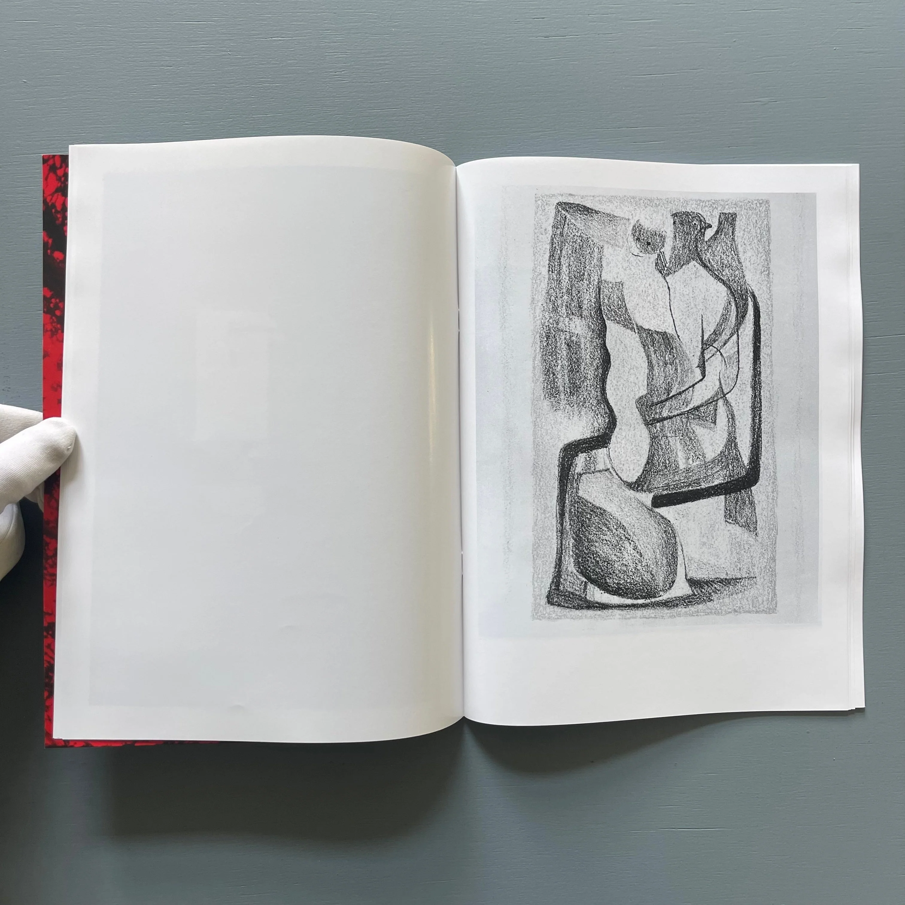 Antonio Menchen - Colección 1 - Volumen VI - 2024 - Image 4