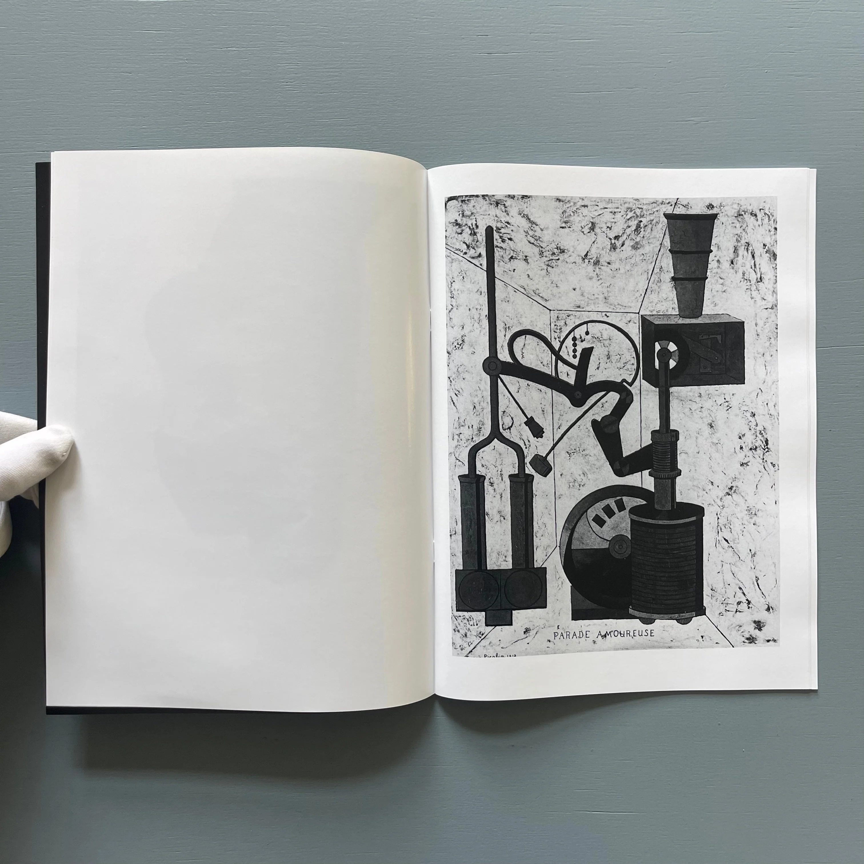 Antonio Menchen - Colección 1 - Volumen VII - 2024 - Image 3