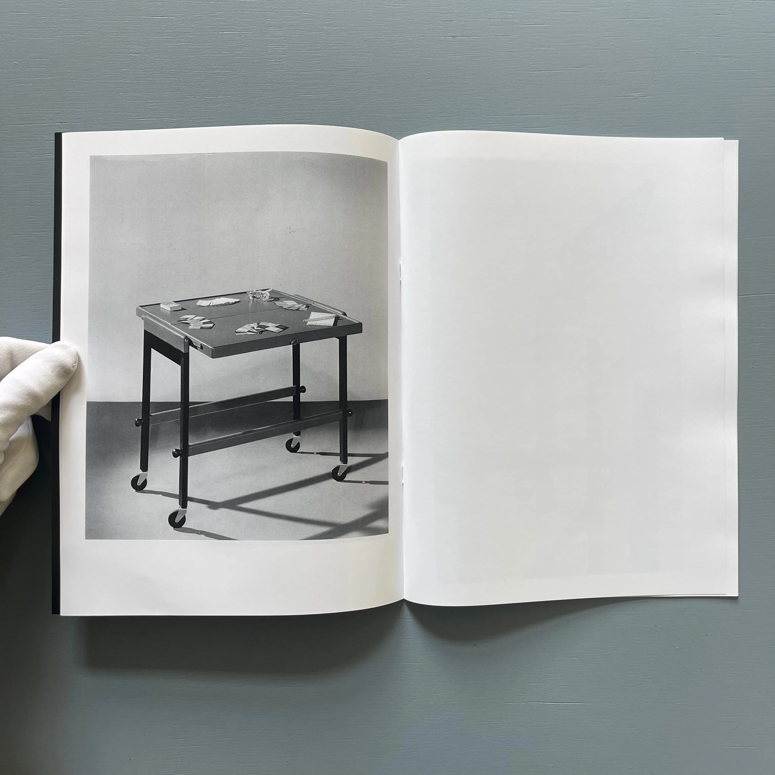 Antonio Menchen - Colección 1 - Volumen VII - 2024 - Image 6