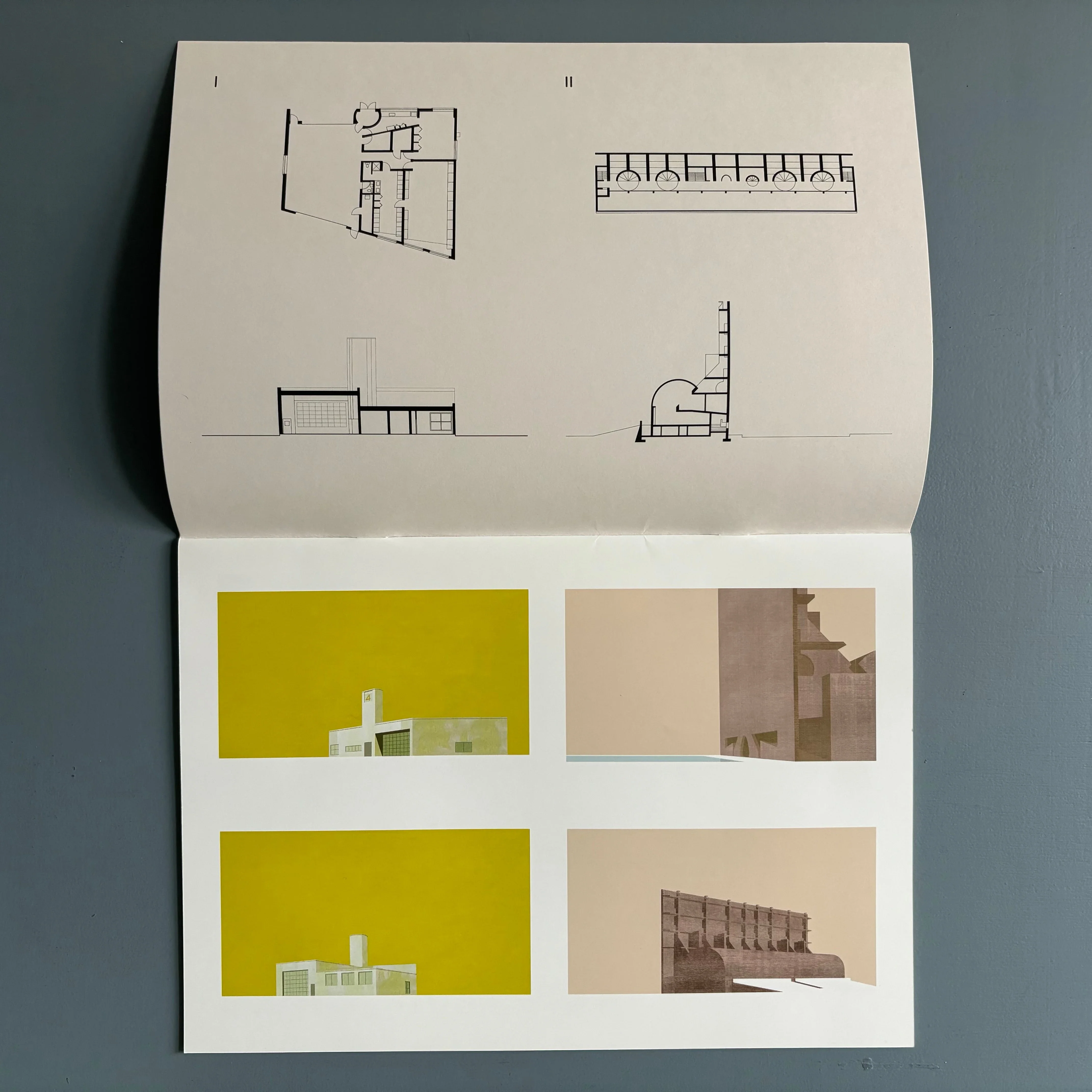 Architecture without Content 4: Necessary Architecture 2013 - Image 2