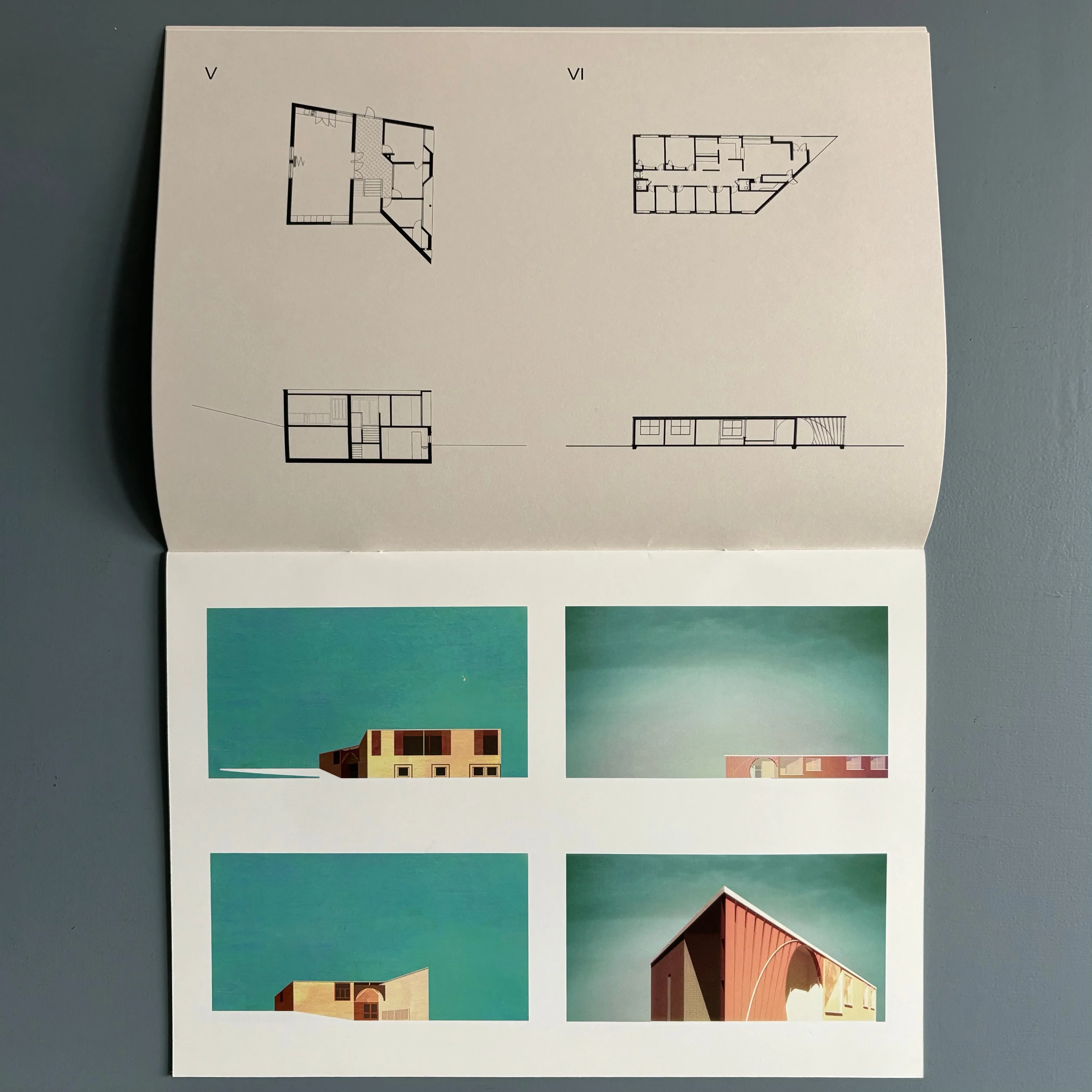 Architecture without Content 4: Necessary Architecture 2013 - Image 3