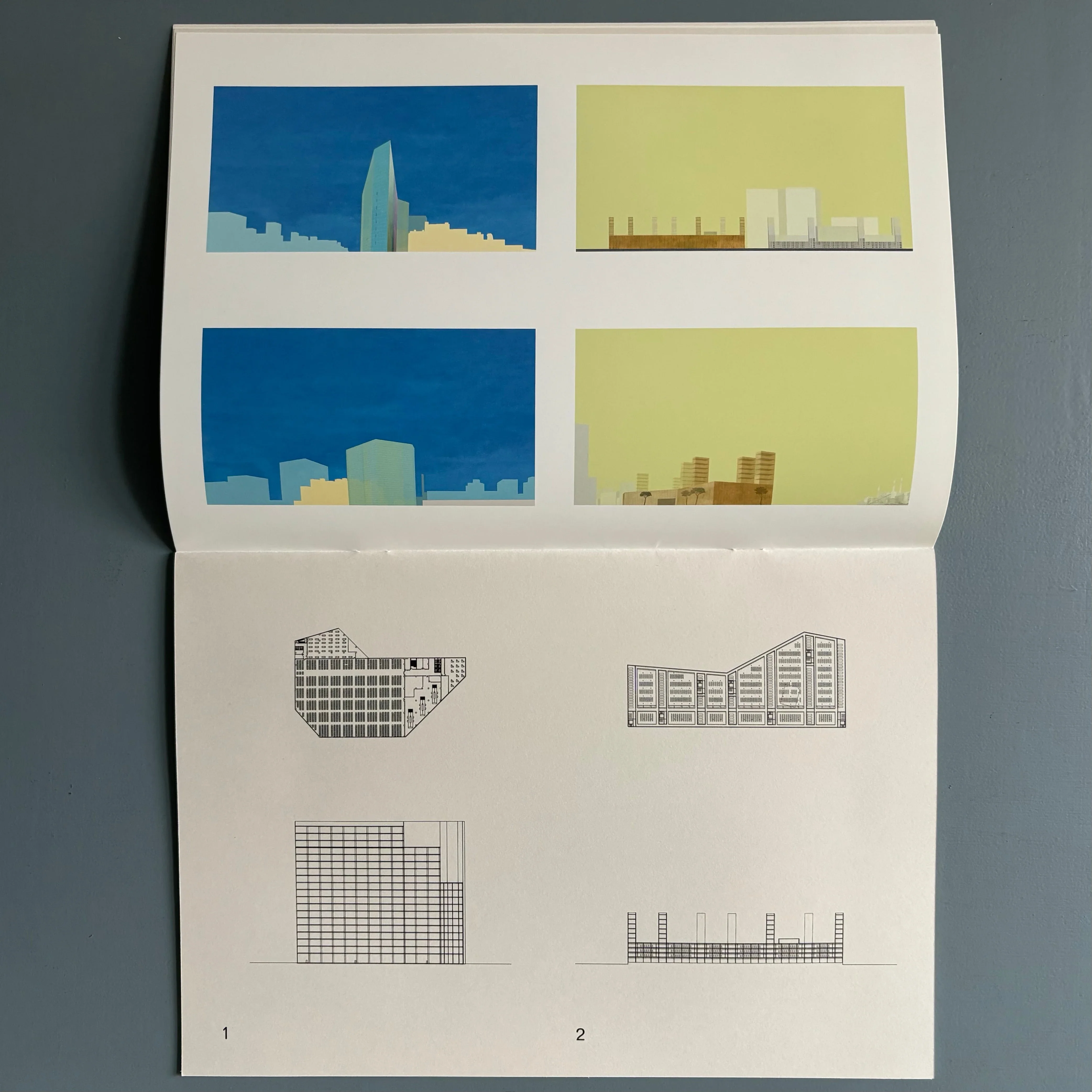 Architecture without Content 4: Necessary Architecture 2013 - Image 4