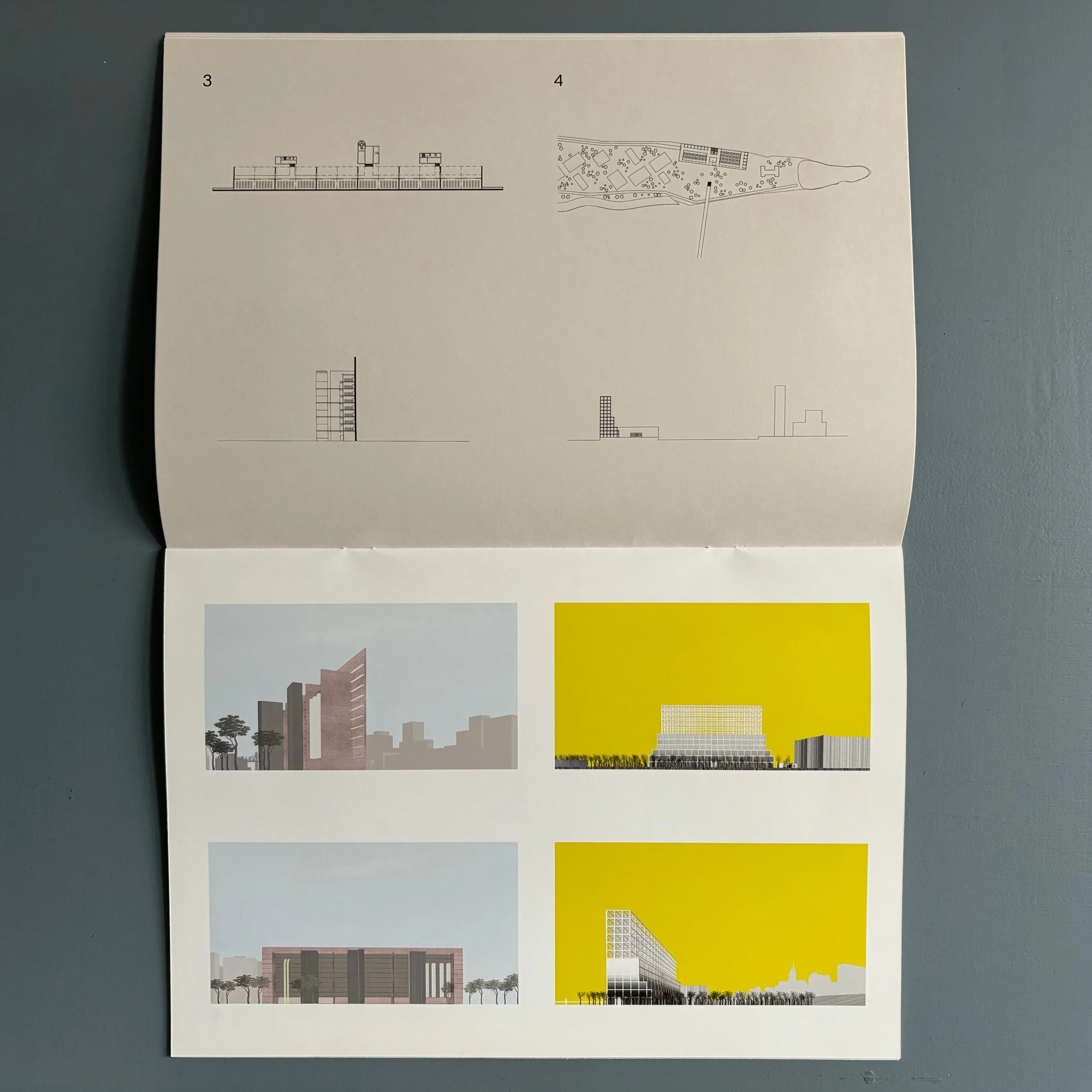 Architecture without Content 4: Necessary Architecture 2013 - Image 5